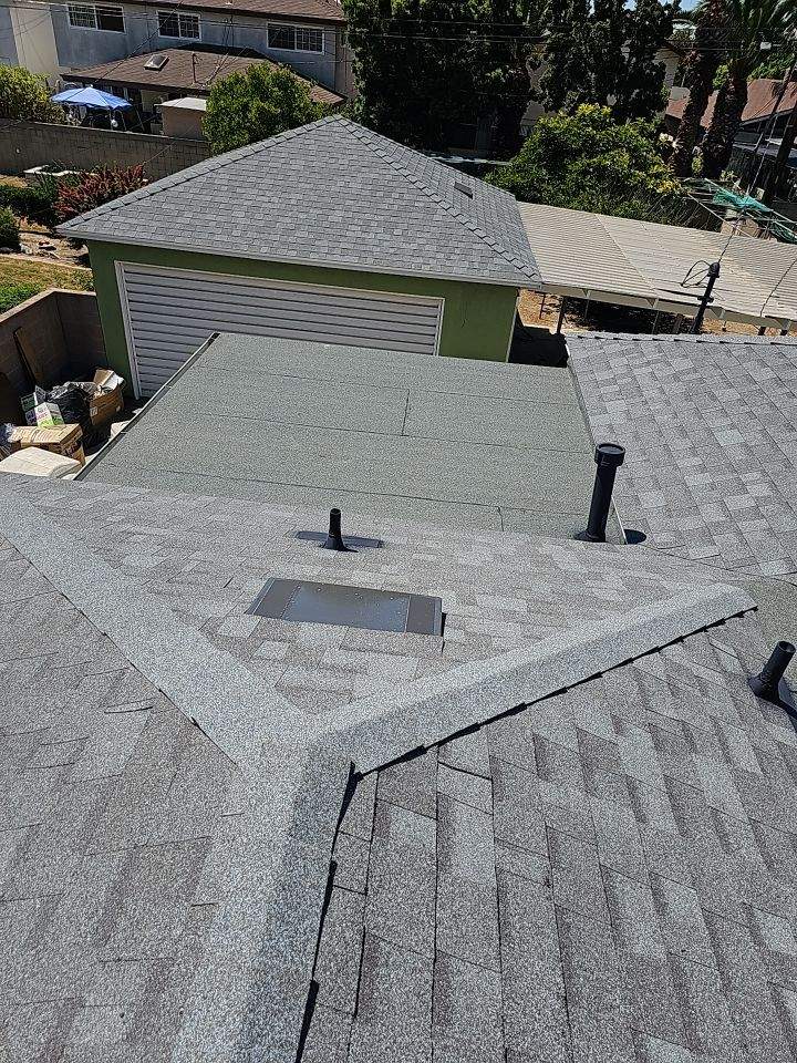 Roof Replacement - Gardena, CA 90247 by Epic Roof Replacement
