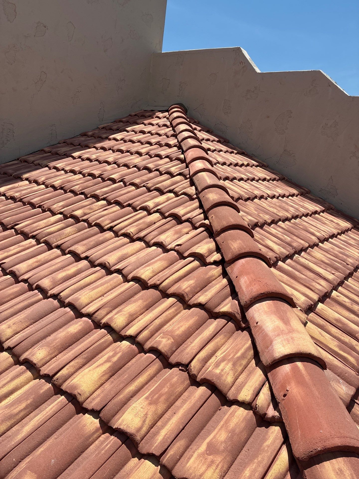 Weathering storms, creating homes. Your trusted partner for resilient roofing solutions. by Weather-Tite Roofing