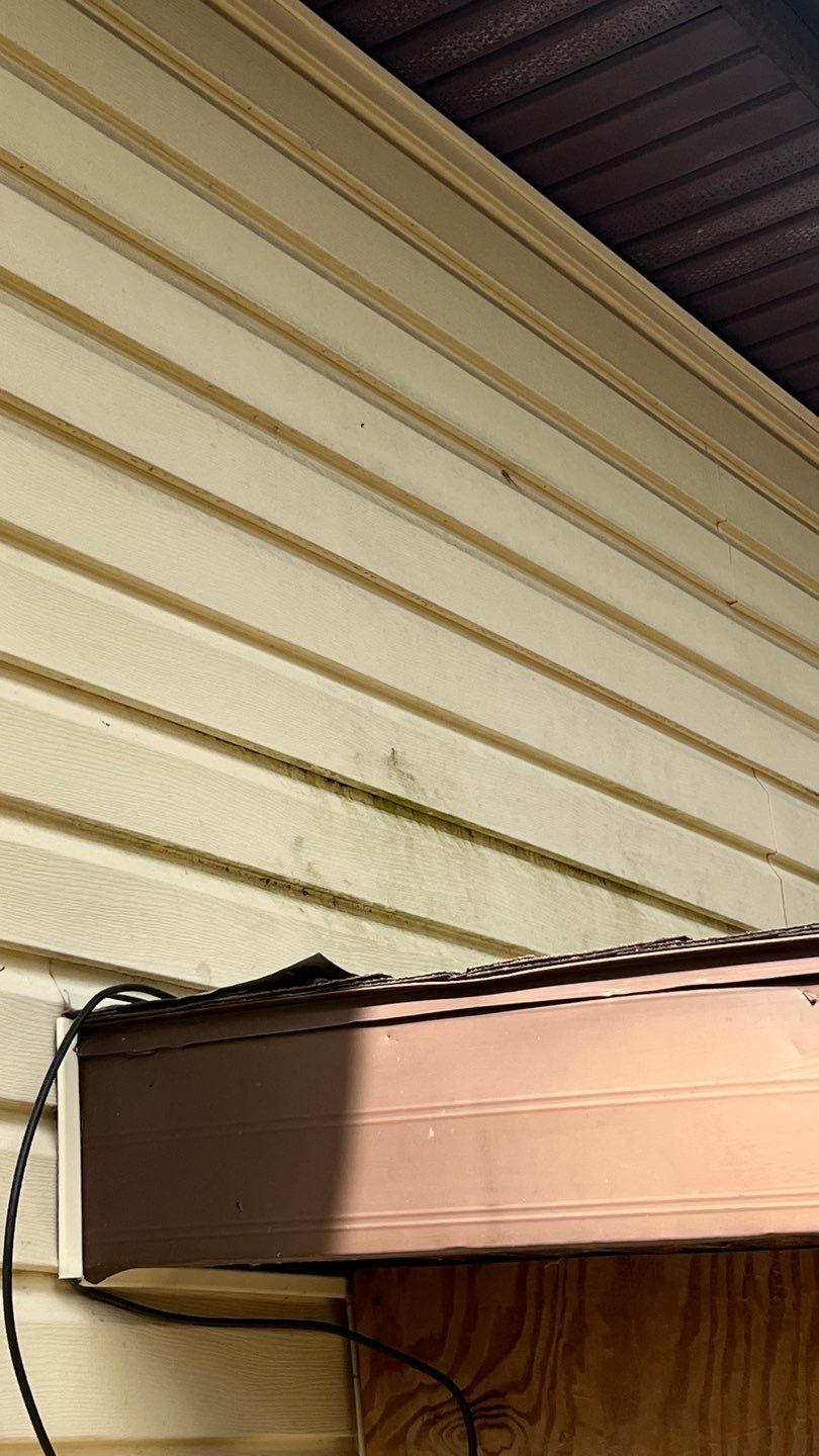 Residential Roofing Installation using Performance Shingles by Mr. Roofer