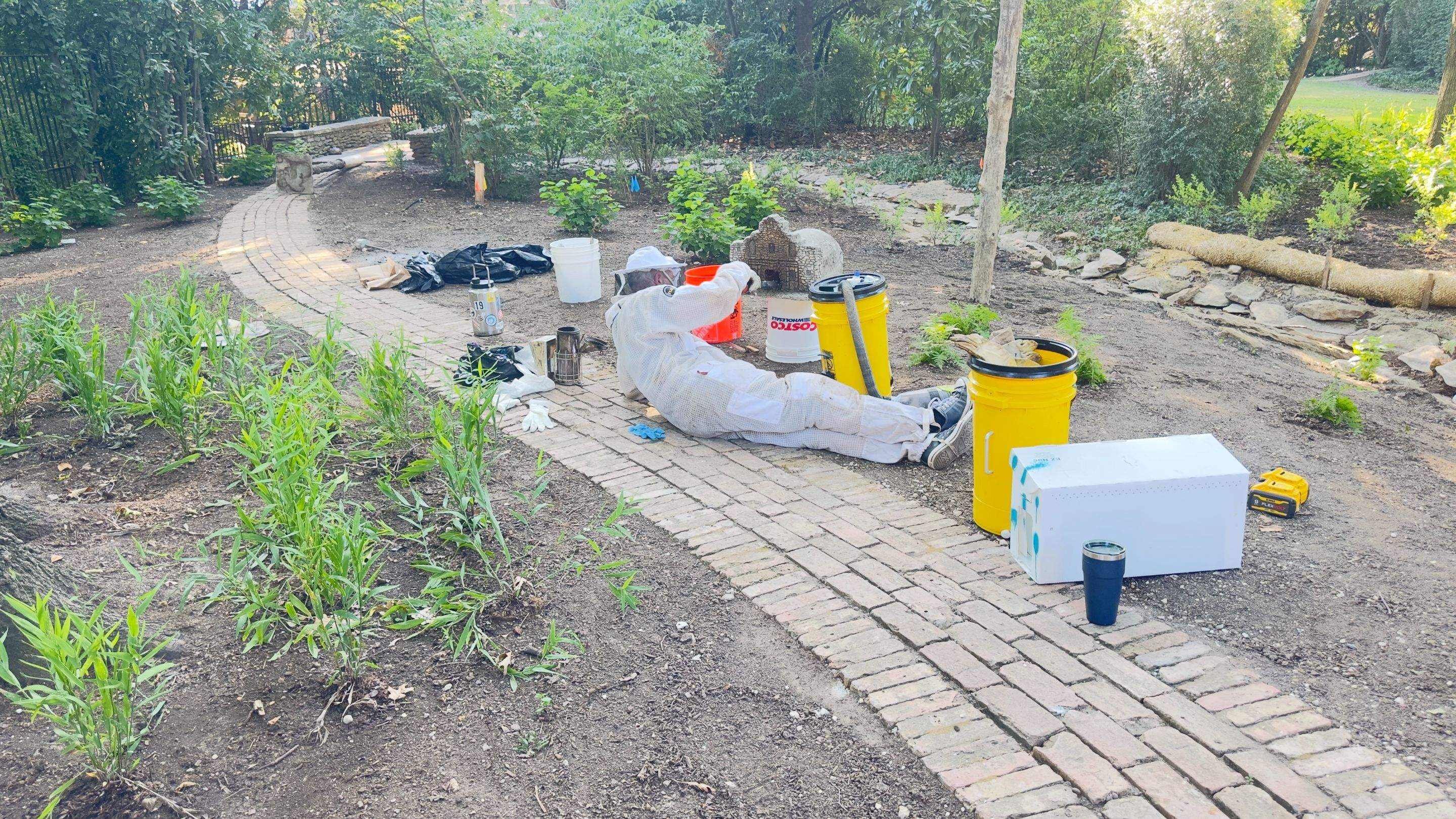 Bird Houses by Rockwall Honey Bee Company