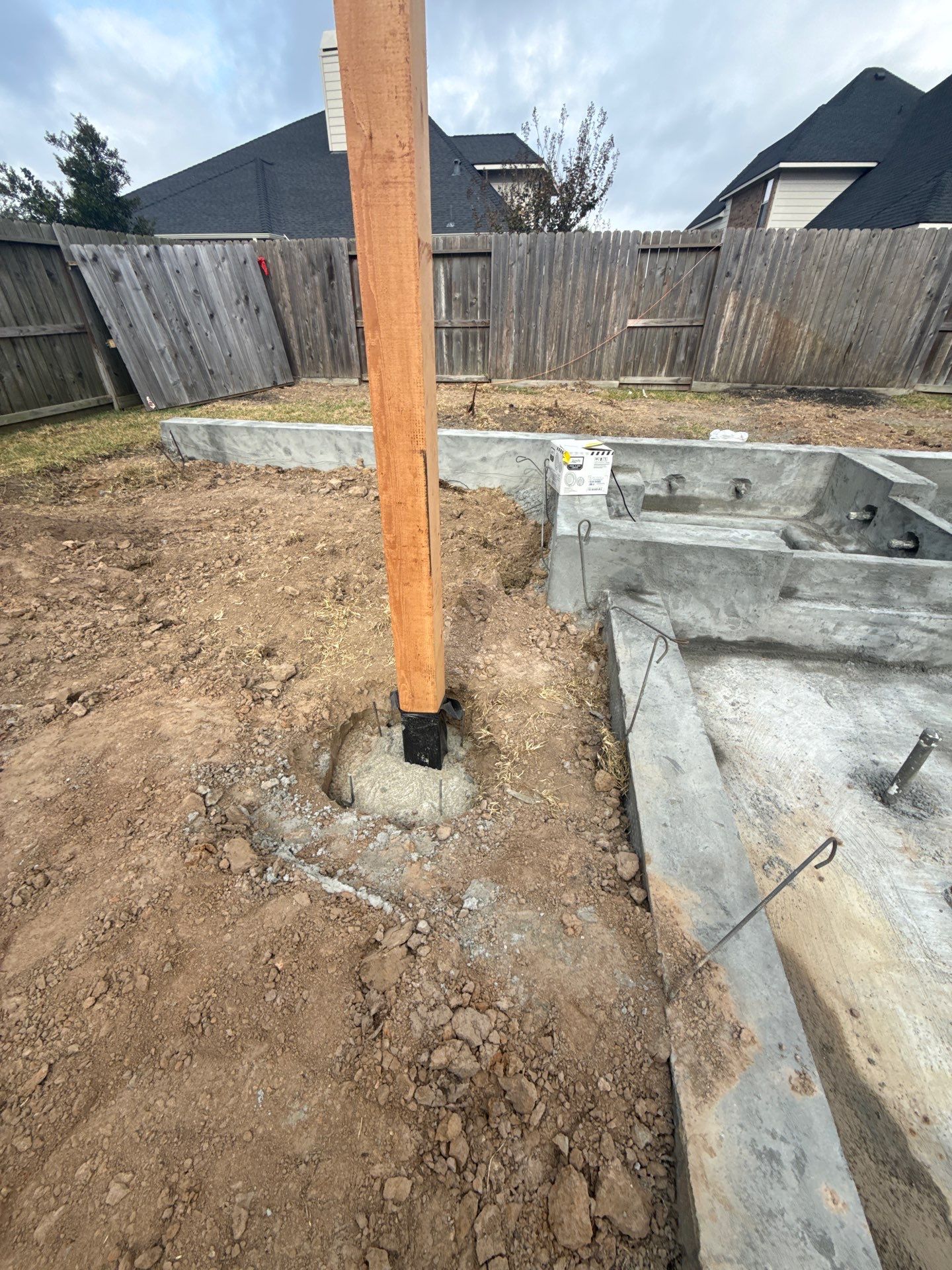 The Gillespie Family by SophAlx LLC