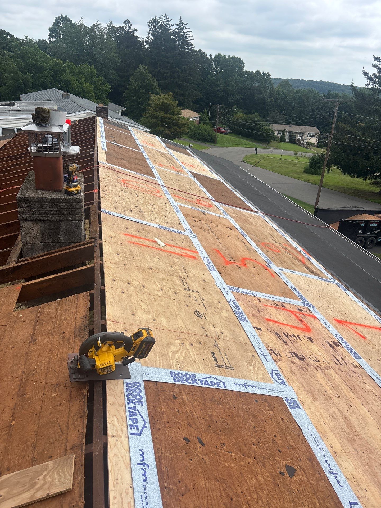 Cheshire by All site builders LLC