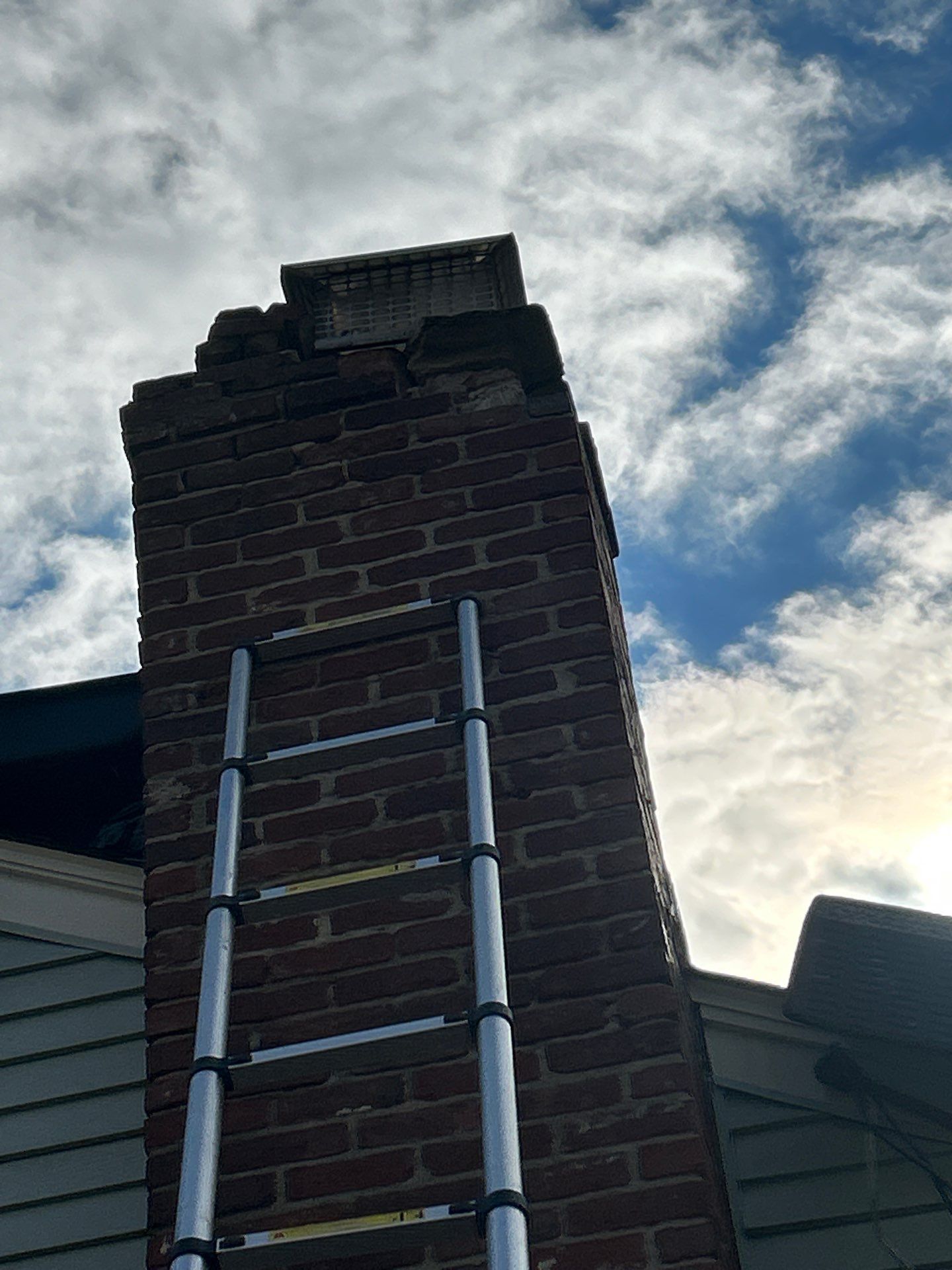 Full Roofing, Chimney, and Gutter Renovation | Woburn, MA by Mighty Dog Roofing of Greater Middlesex County