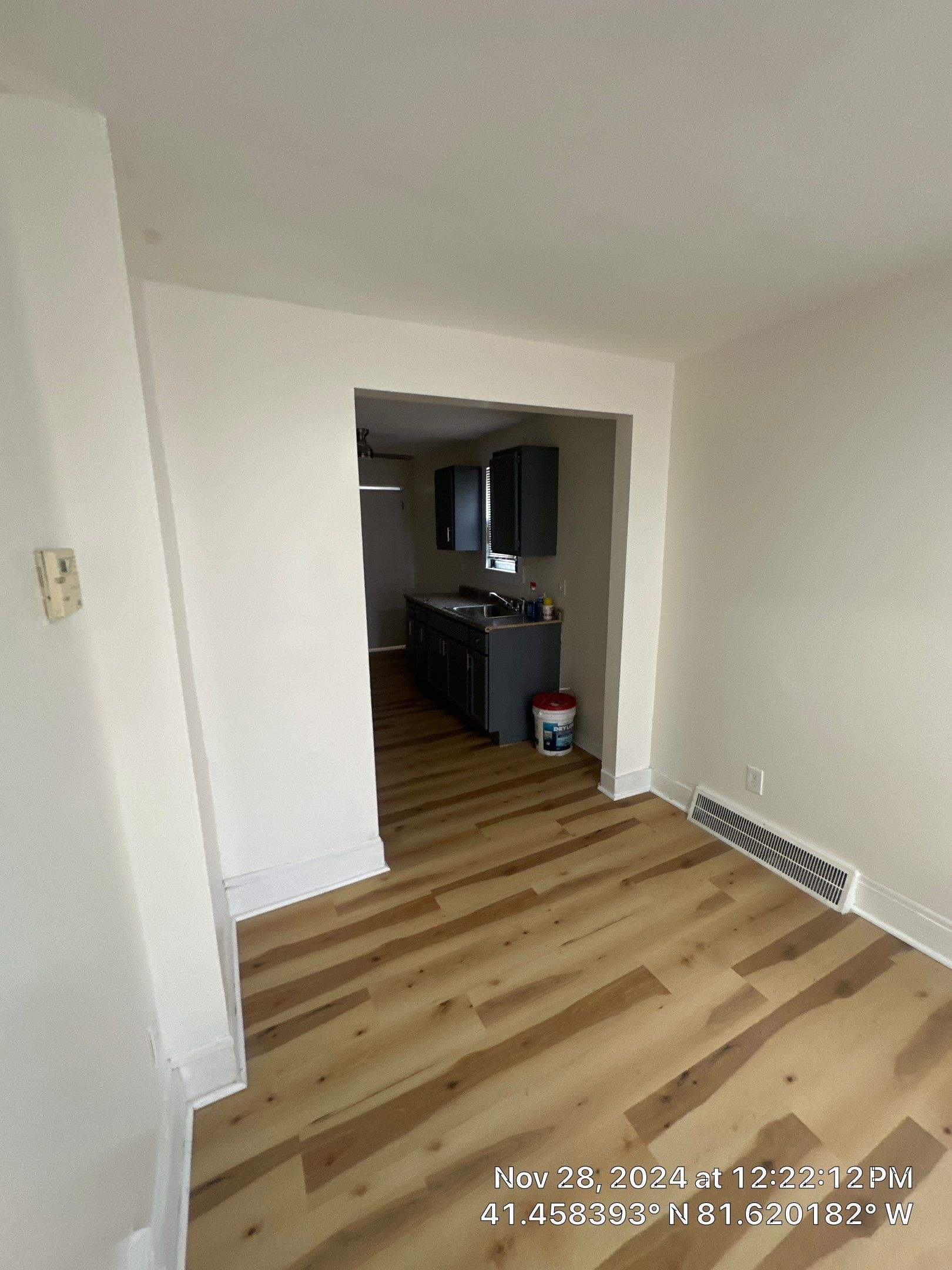 Residential Remodel with Bedroom addition by Reinovation