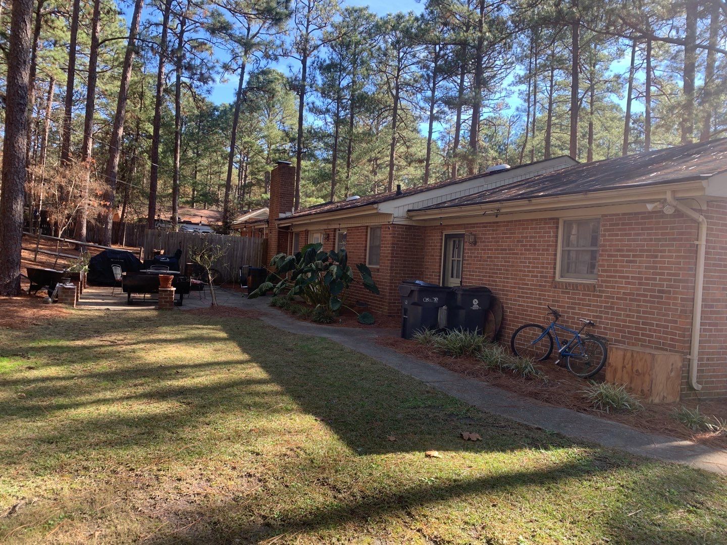 Re Roof by American Roofing NC