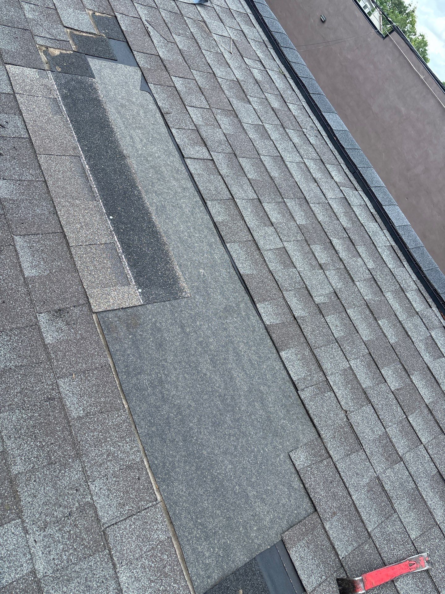 Roof Repair Houston by Roof Repair Company