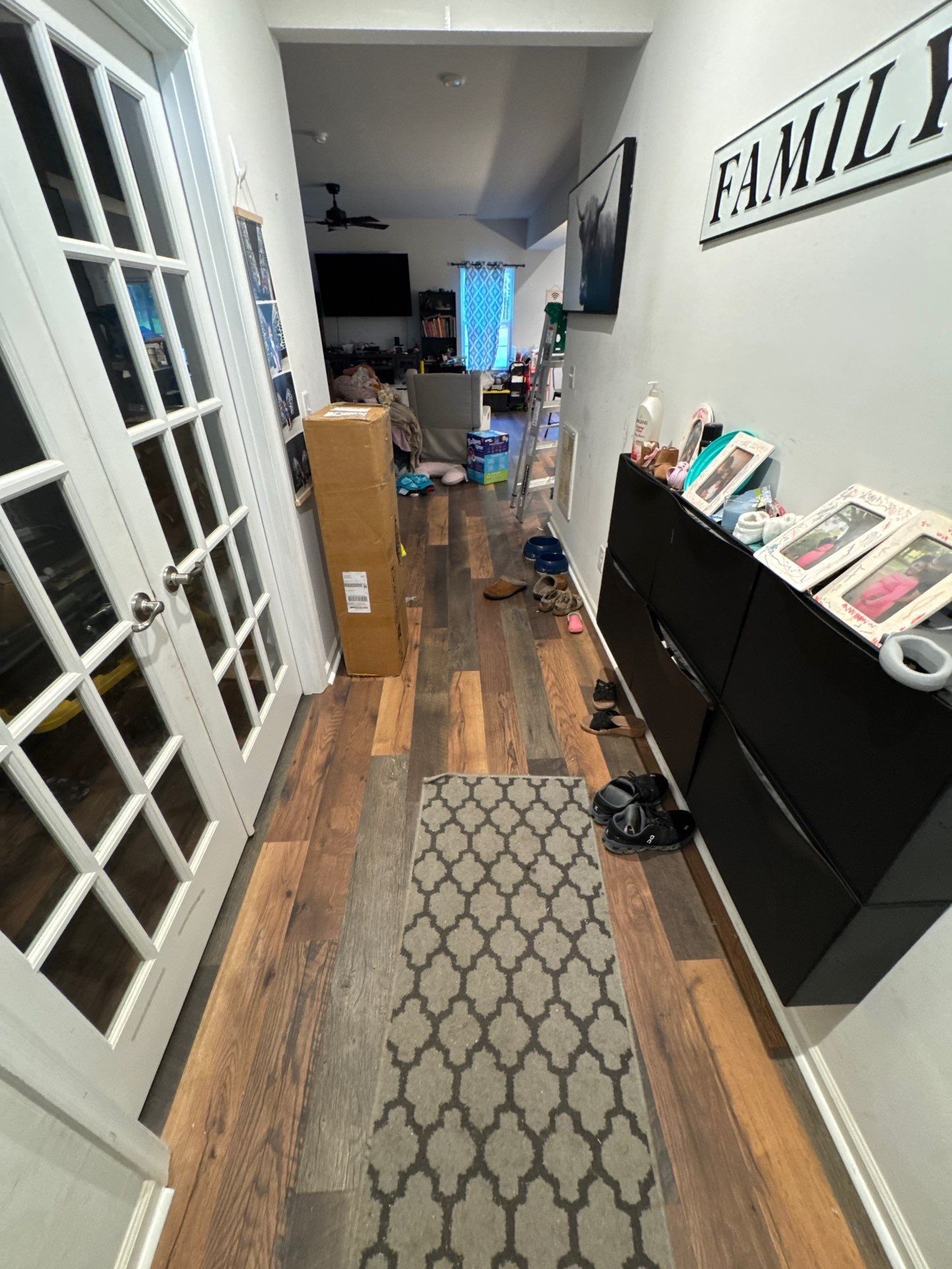 Monroe Flood Restoration by SkyGuard Roofing and Restoration