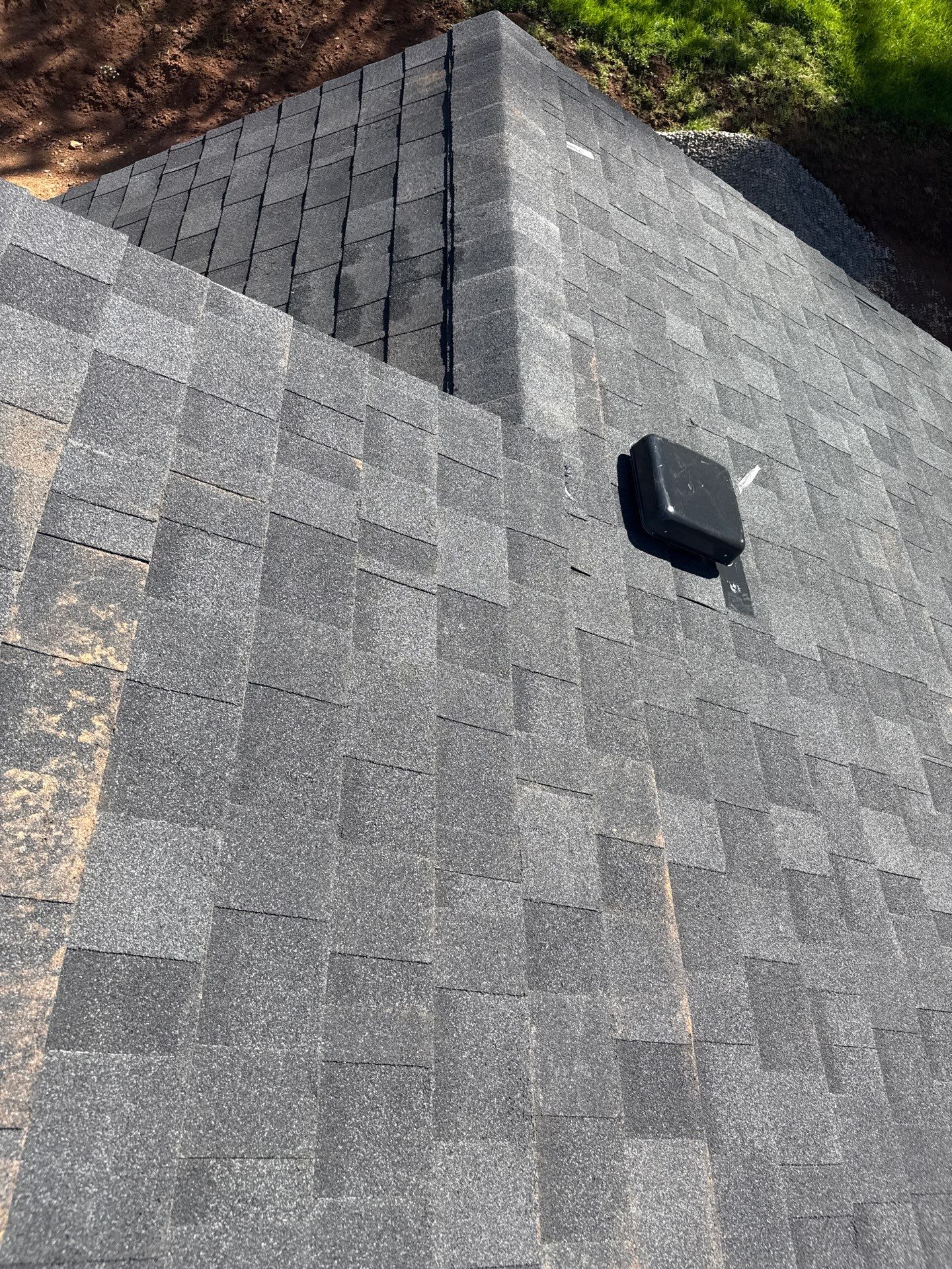 Residential Roofing Installation – Eugene, OR by BEST Roofing & Waterproofing