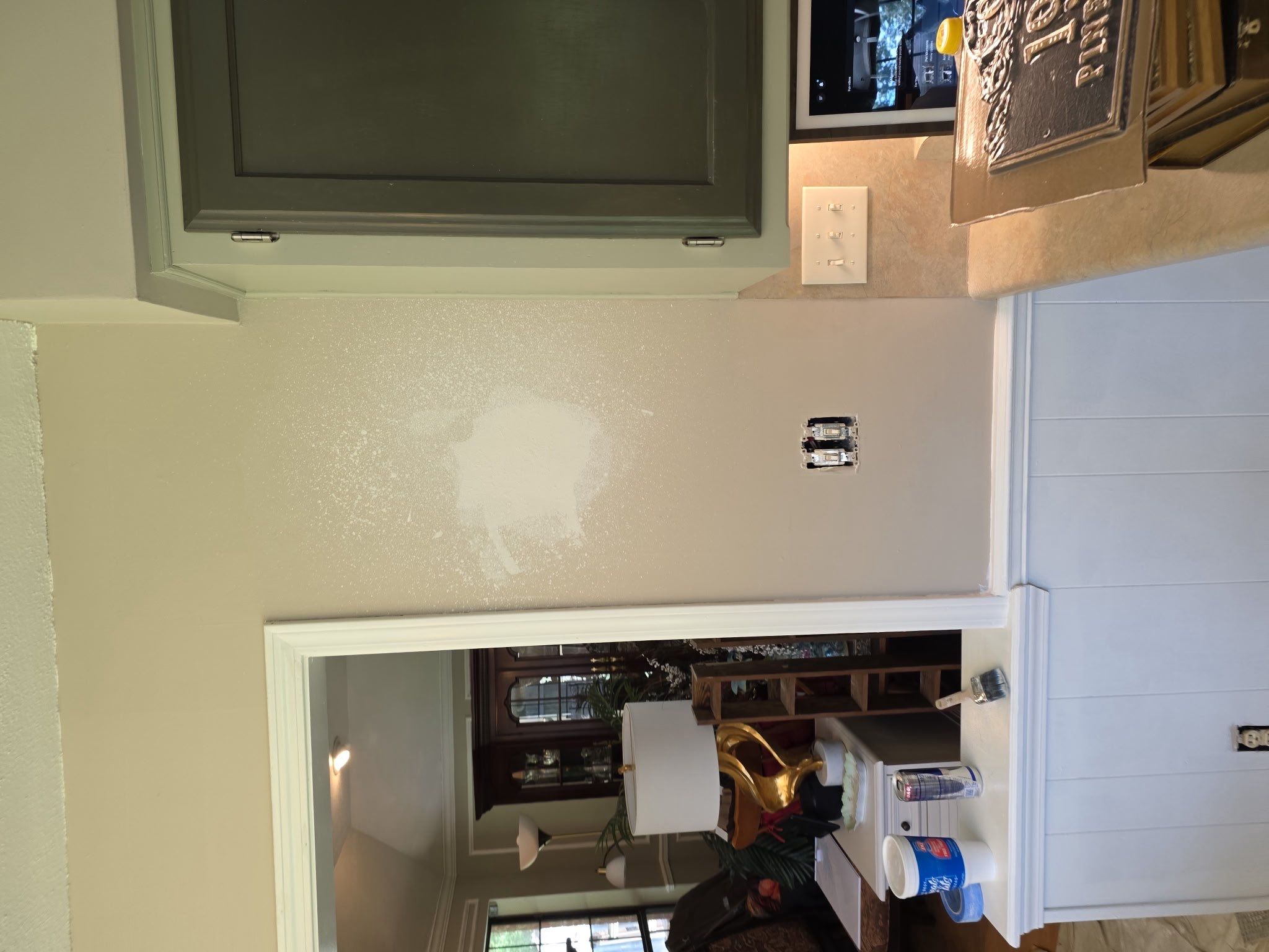 Flint, TX Interior Painting & Color Transformation by Quality Coats Painting