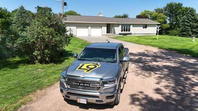 HailGuard Roofing System Replacement – Lexington