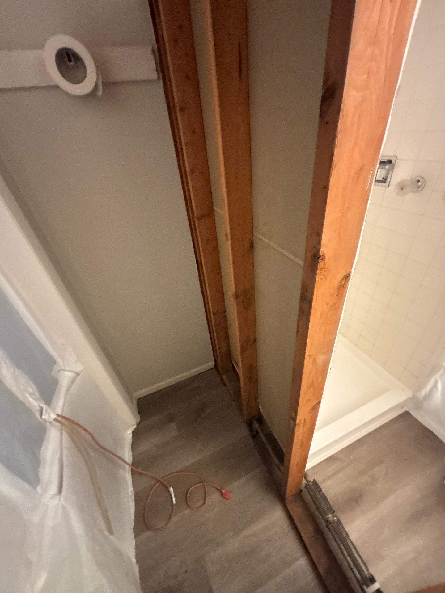 Project in Colorado Springs by Accountable Home Services