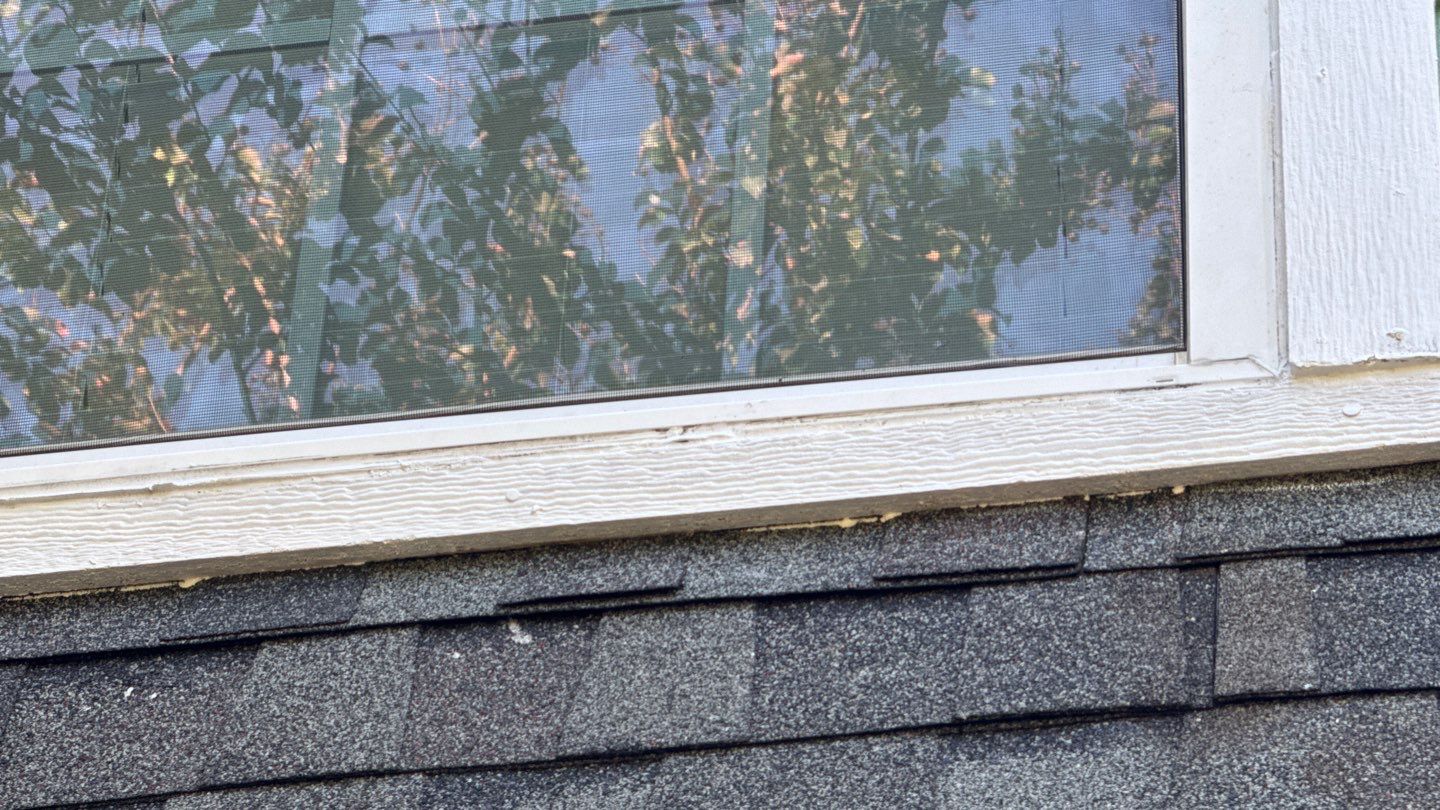 Project in Wylie by Rhino Roofing and General Contracting, LLC