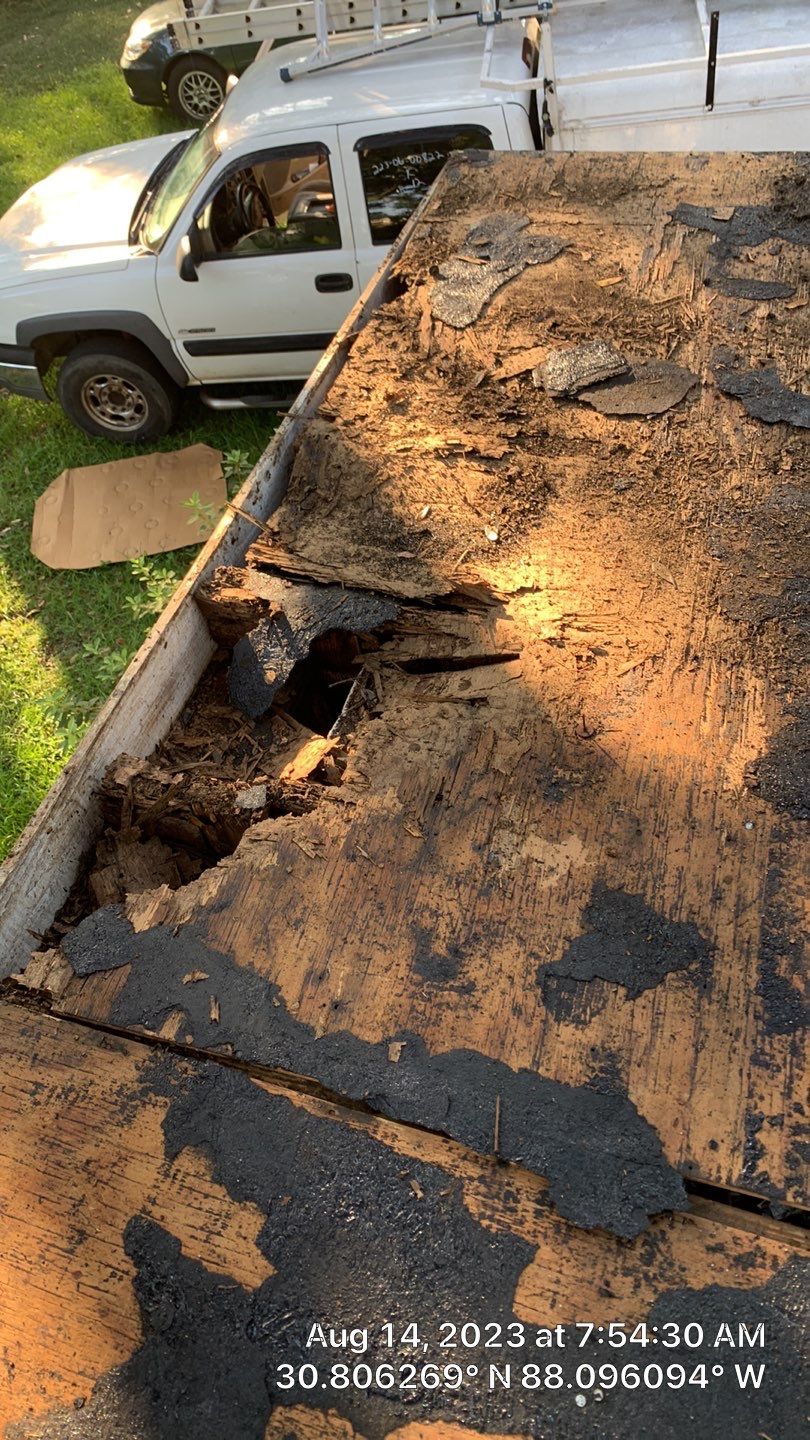 Residential Roofing Installation - Fortified Roof by American Roofing & Construction LLC