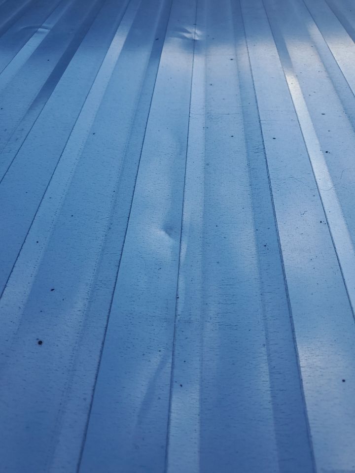 Re-Roofing Project in Billings, MT by swagg construction