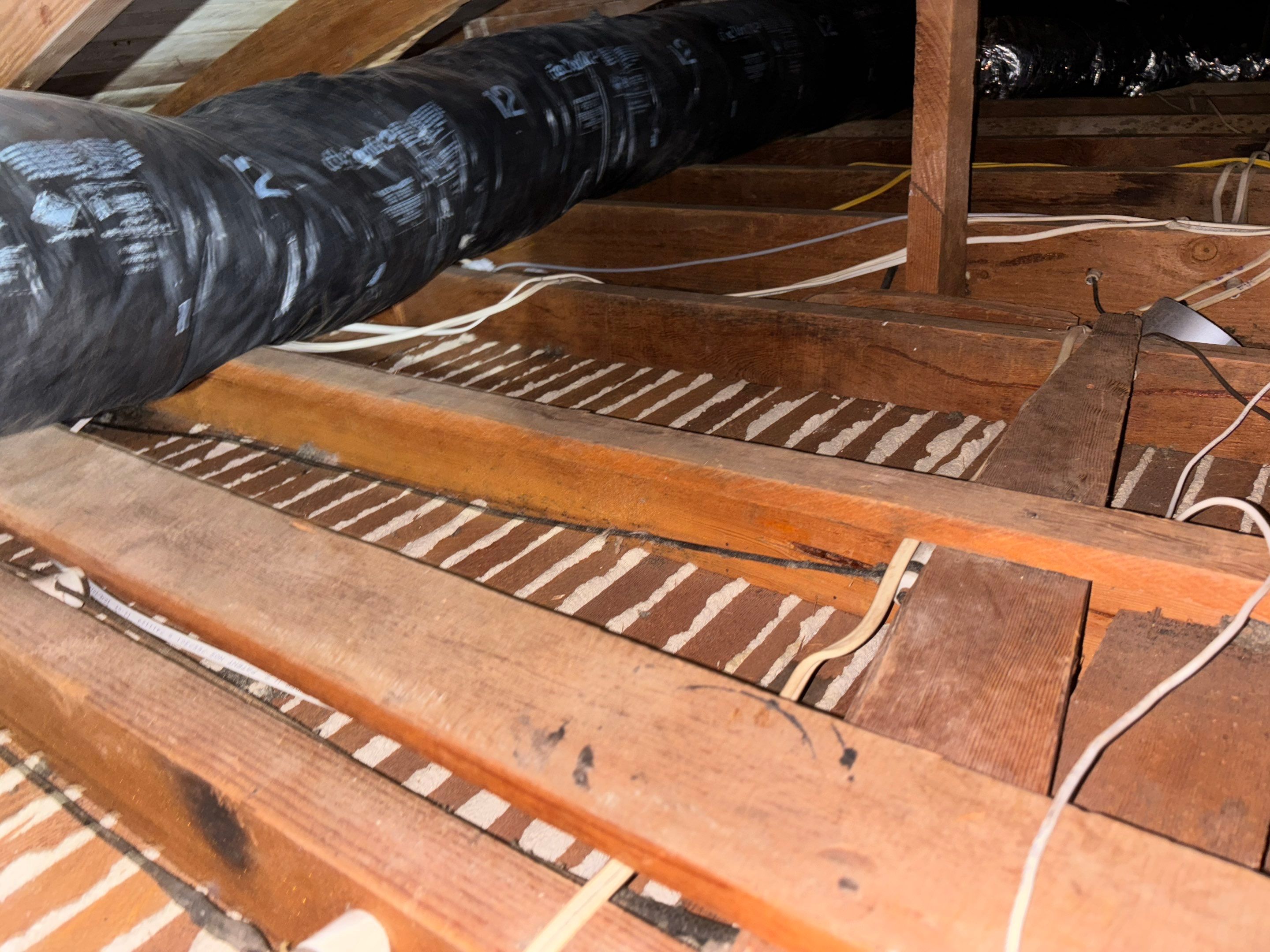 Project in Pasadena by Insulation Labs