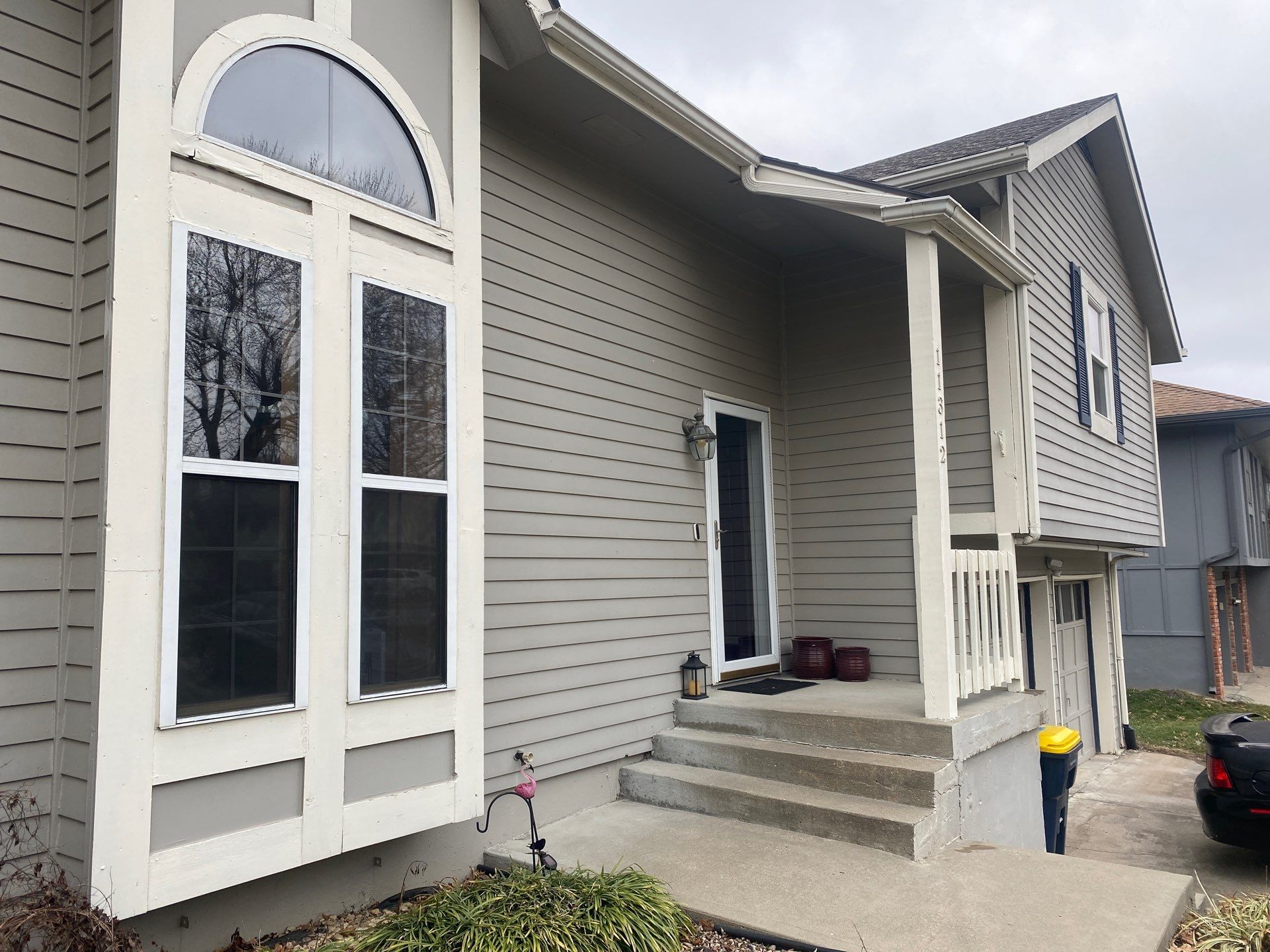 Siding Installation and window upgrades by EEC  Windows, Siding & Roofing 