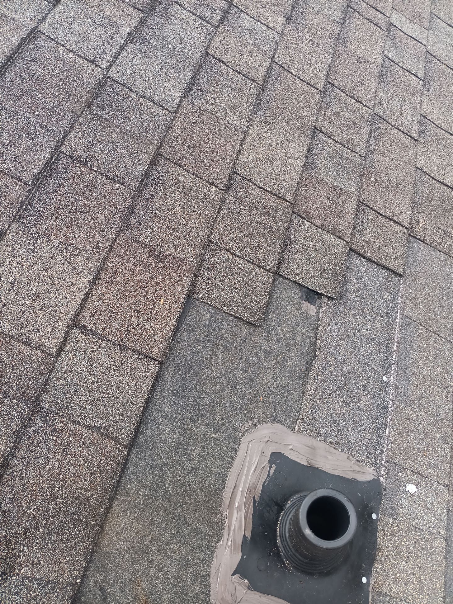 Roof Repair Spring by Roof Repair Company