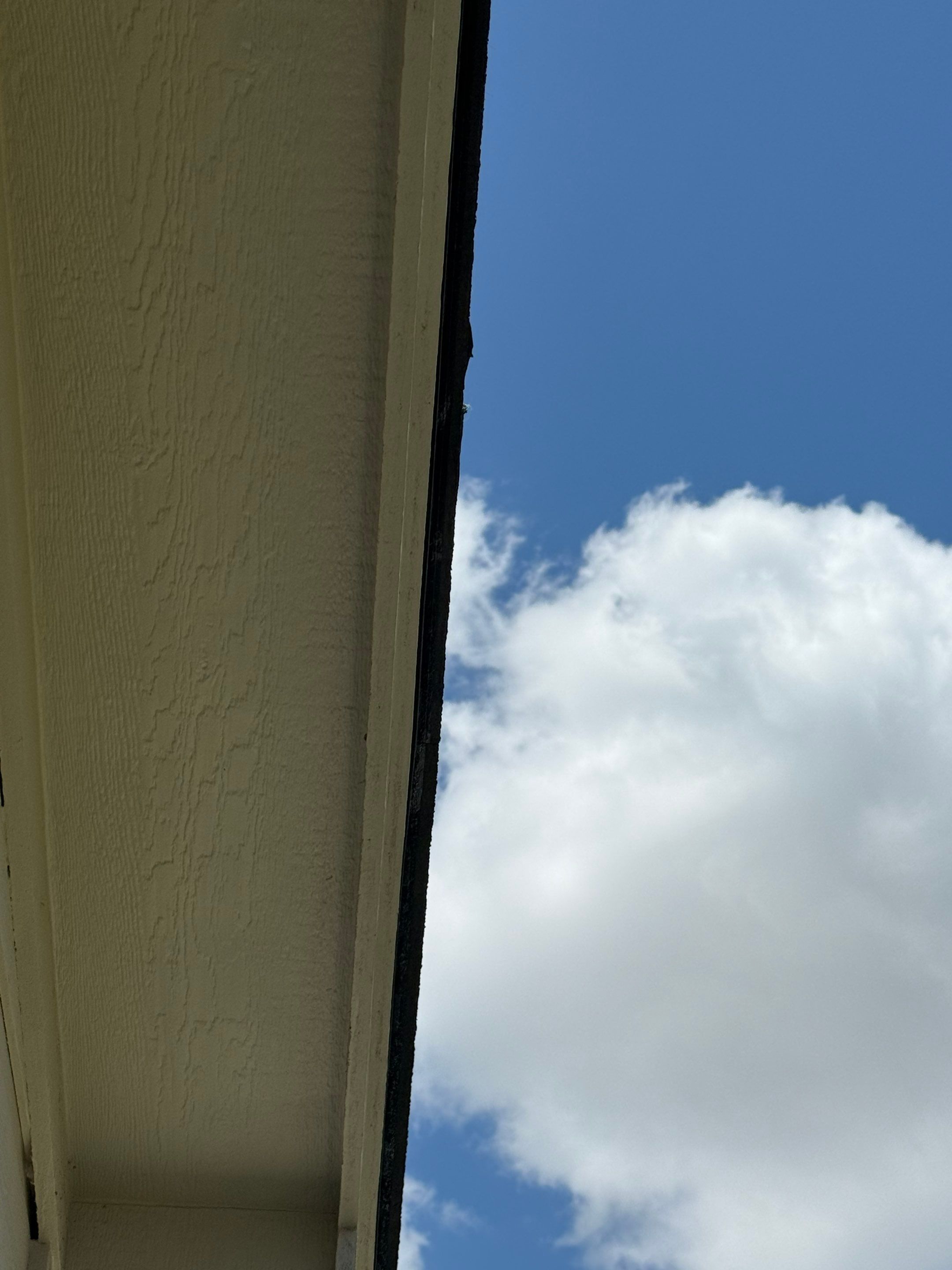 Project in Cleburne by Lonestar Roofing and Restoration LLC.