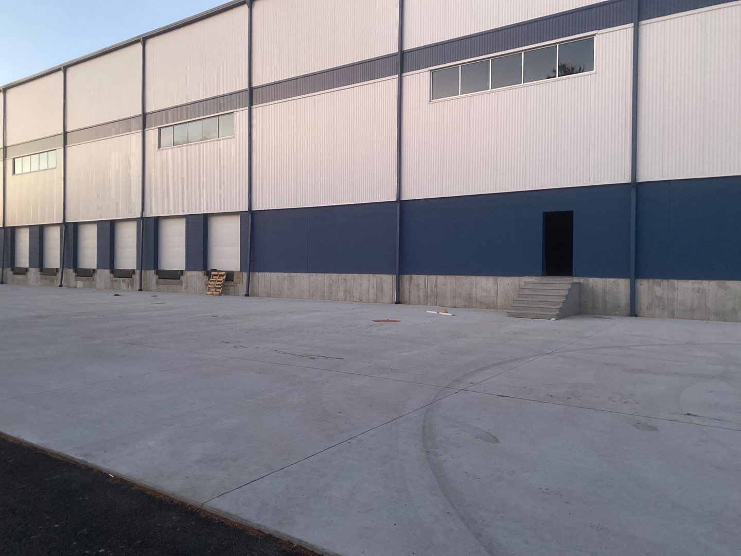 Commercial Painting Project by EXCELLENCE | CARTO