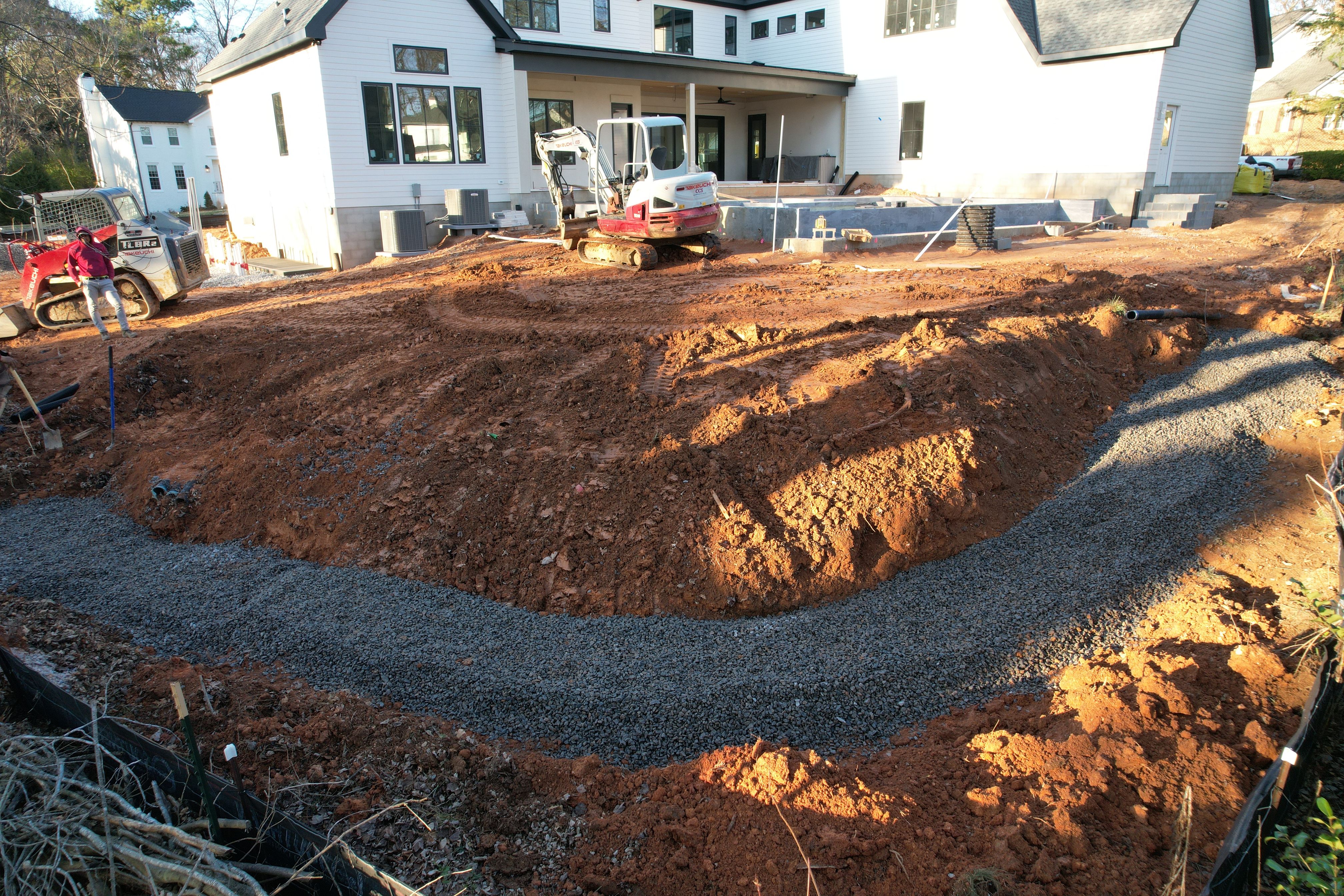 7917 S Bridgewater by Paragon Contracting