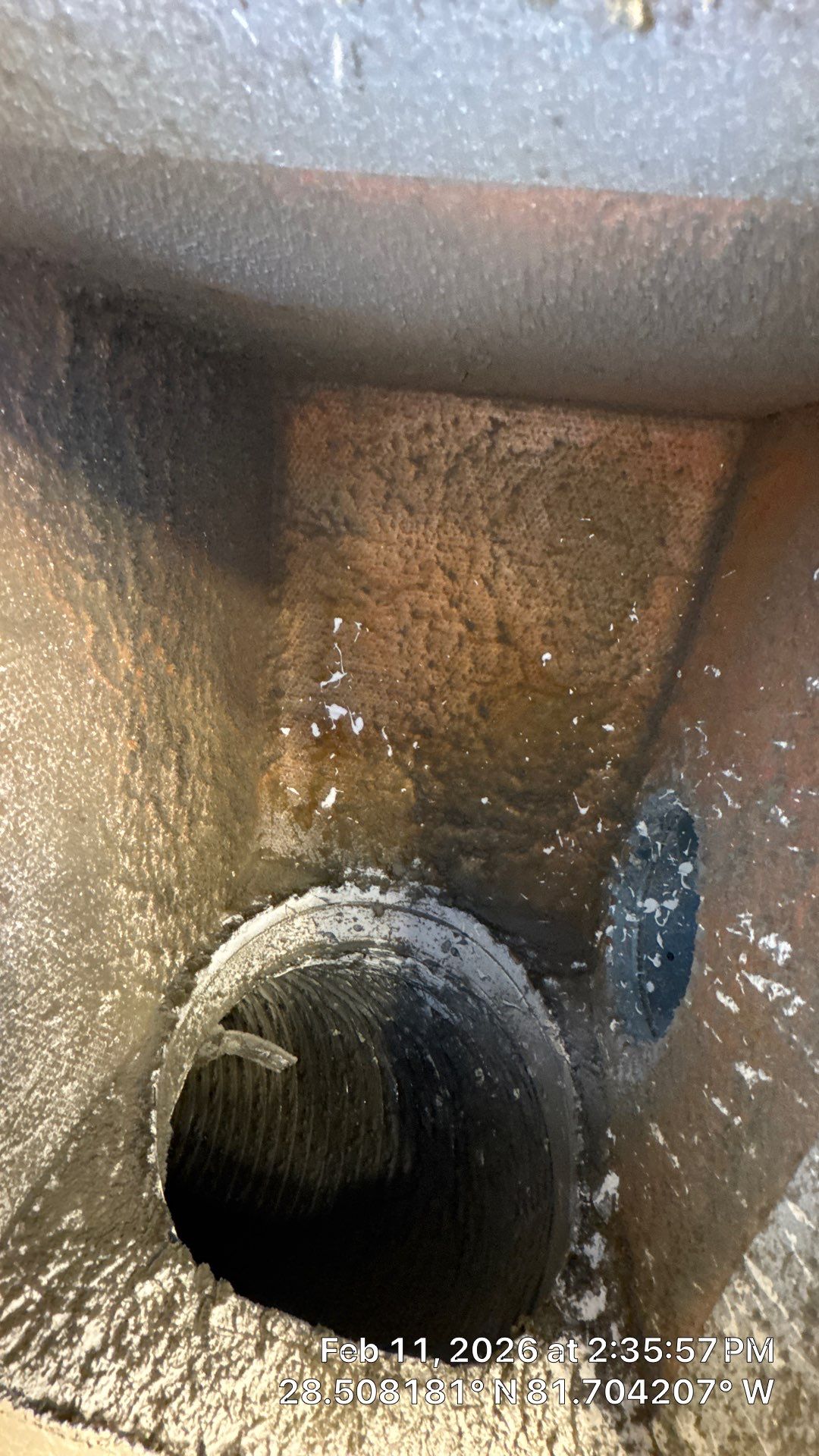 Air Duct Cleaning Dryer Vent Repair Sealed Plenum Clermont by Hygienic Air, Inc