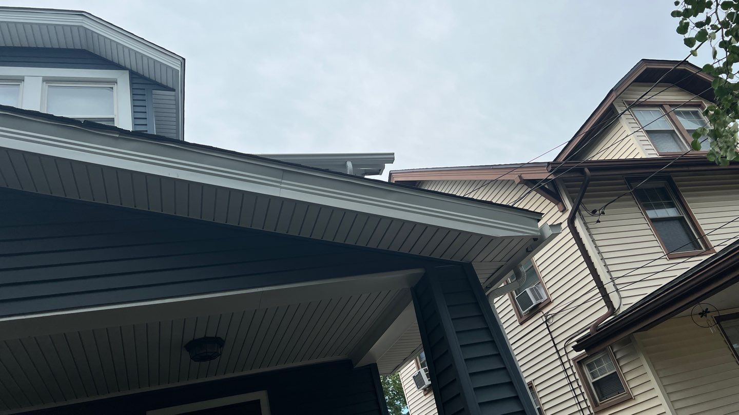 Jody Harris by Silver Leaf Contracting 