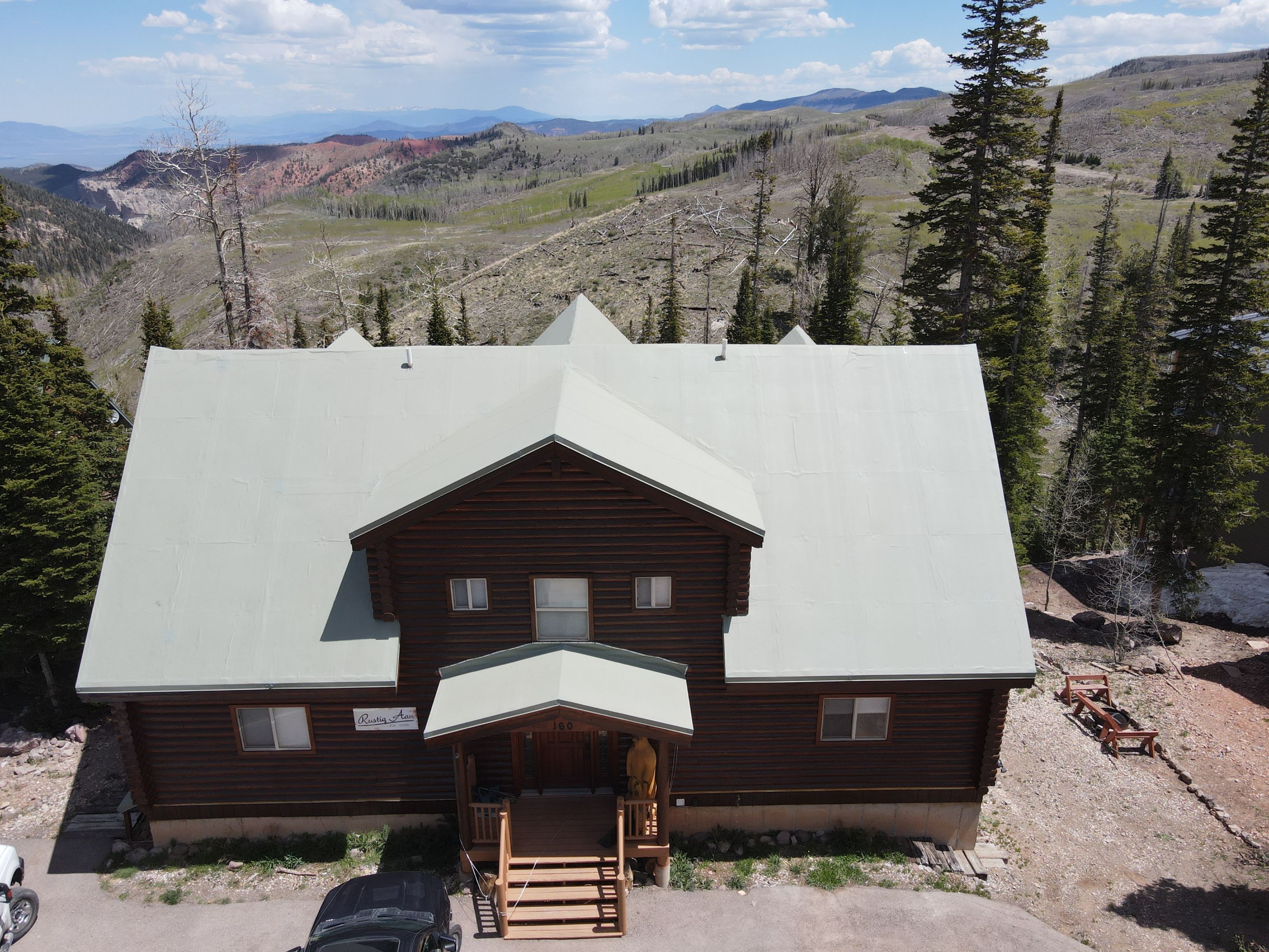 Tiffany Sampson by Unified Roofing