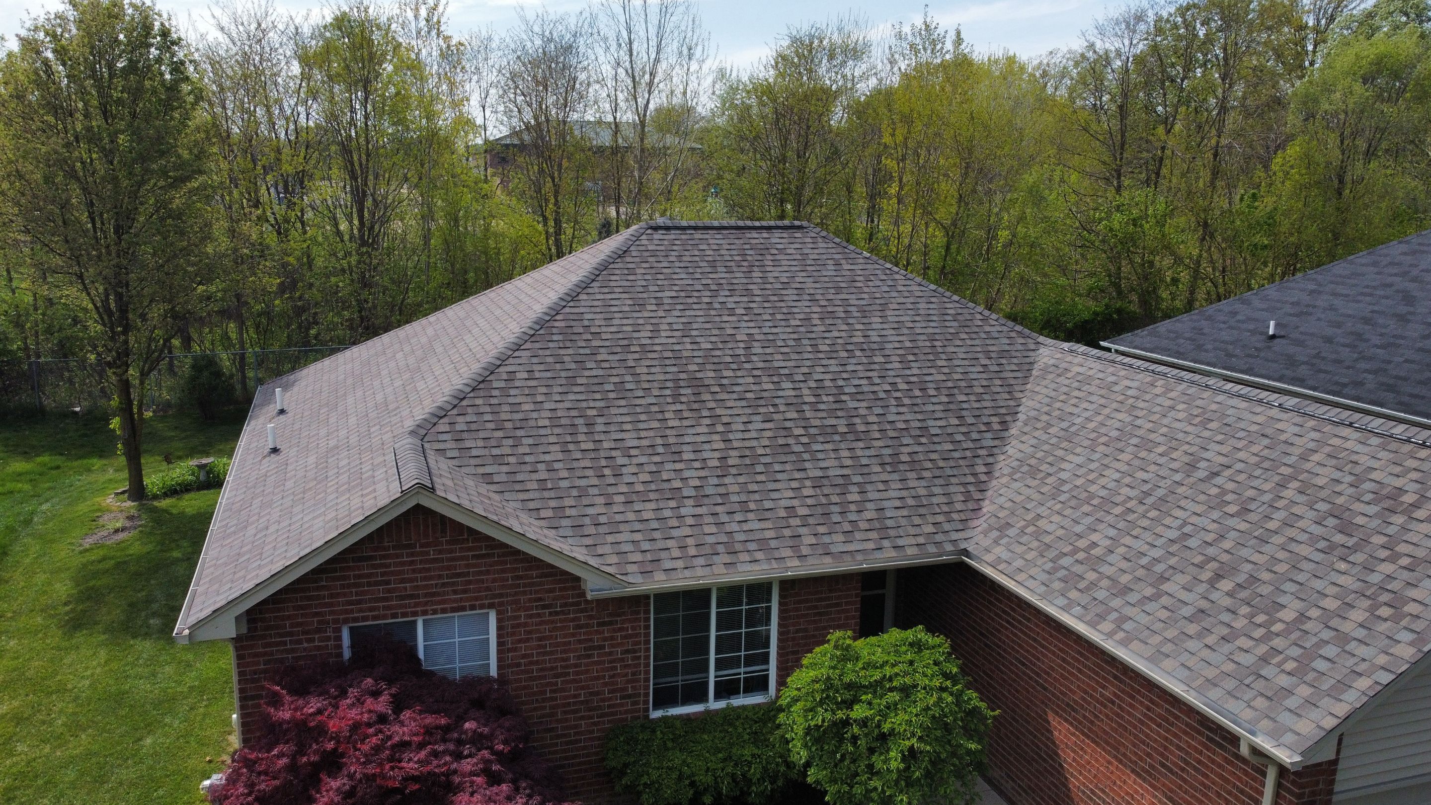 Roof Replacement by JNR Roofing LLC