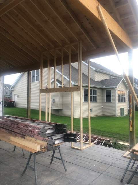 Outdoor Living, Deck, and Addition by Ivy Lea Construction