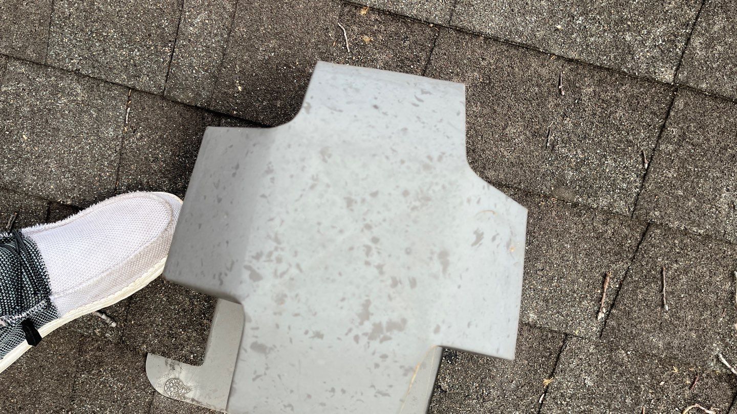 Residential Roofing Installation using Owen's Corning Duration by Roof Concepts Construction
