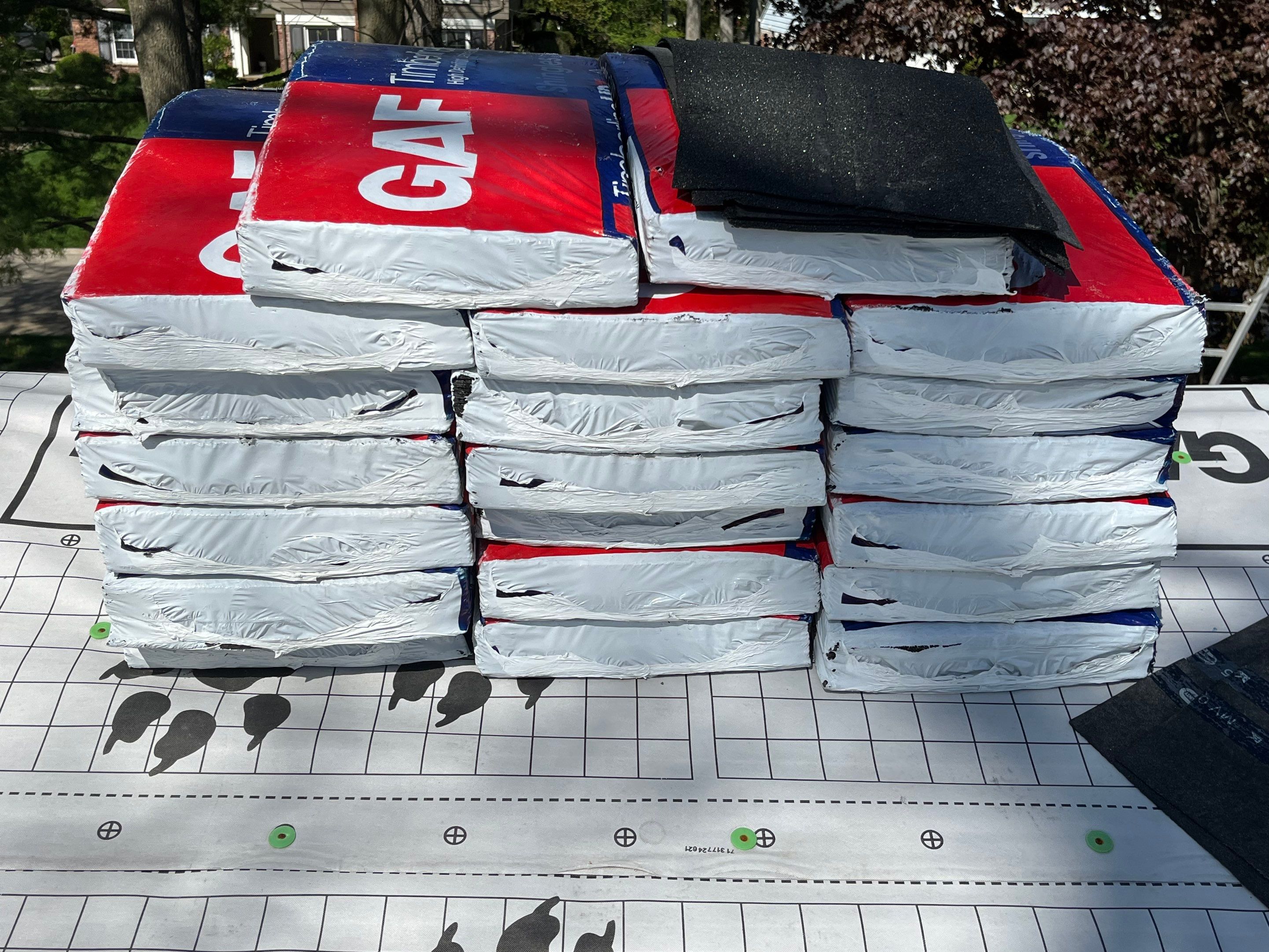 Siding Replacement using Hardie Plank S8 1/4"  Arctic White by 180 Contractors