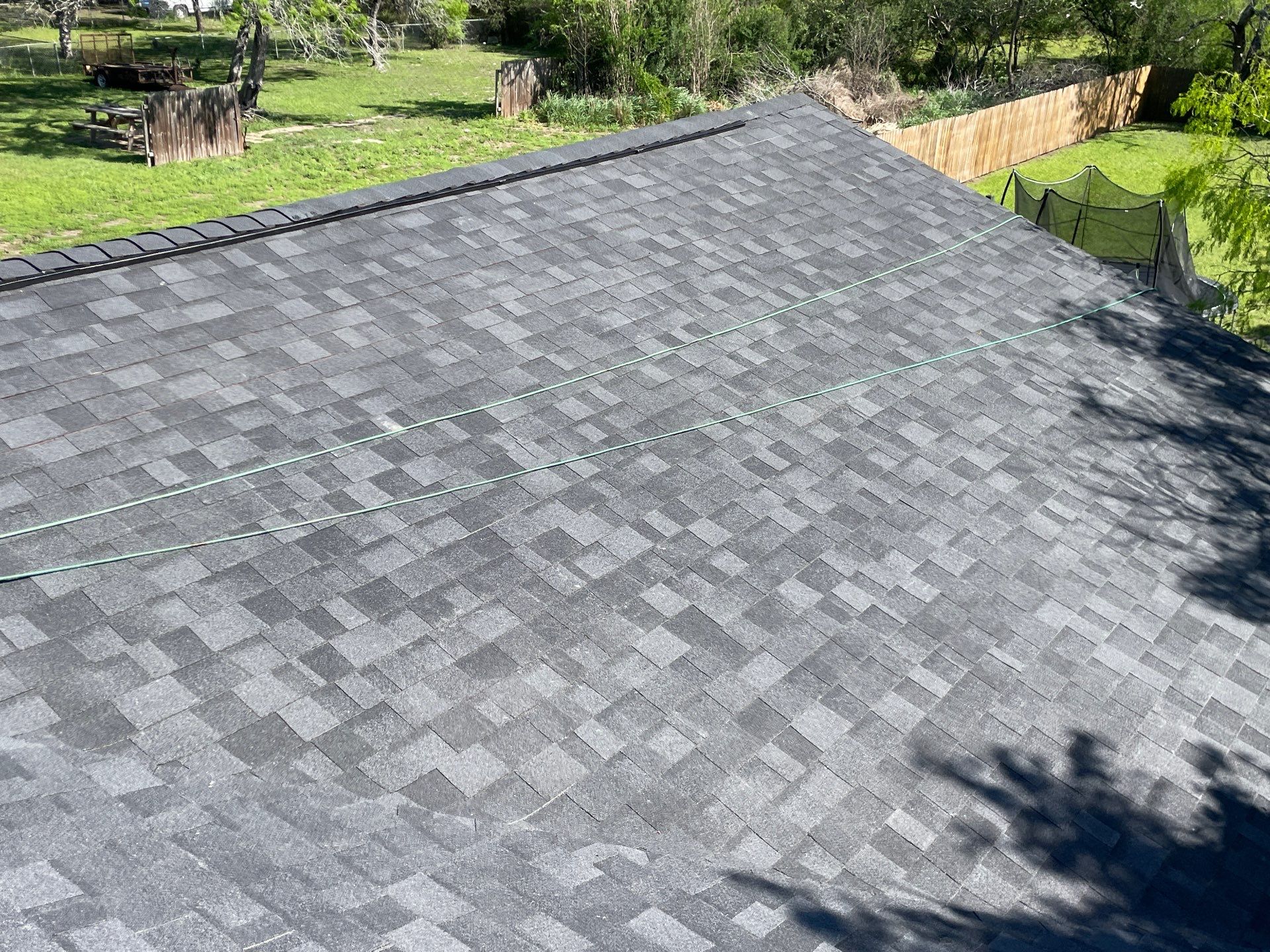 Alice Keeper by Bayfront Roofing and Construction