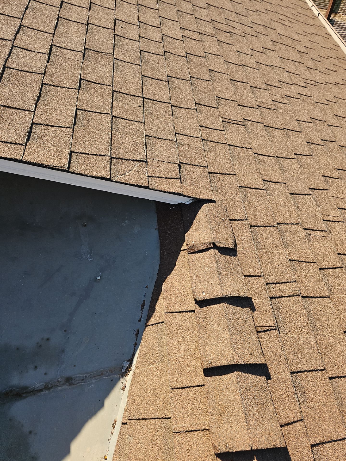 Reroof - Hinton Ave, Delhi by Econo Roofing