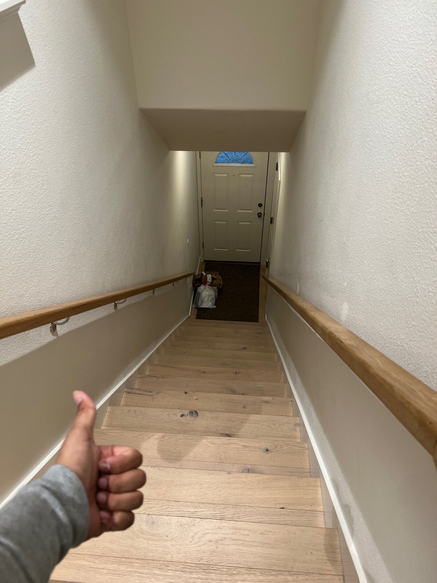 Routine Maid Service Project in West Linn by Cloud 9 Professional Cleaning Services