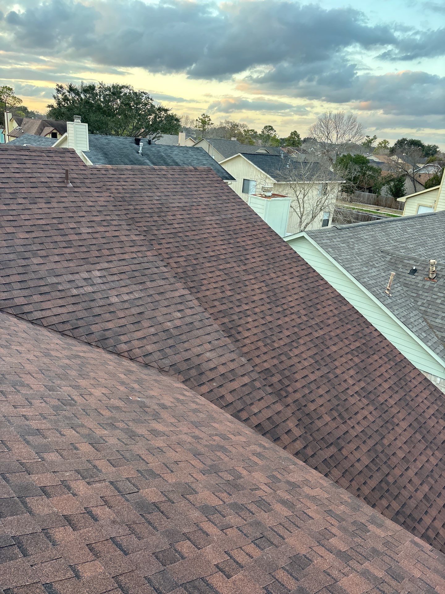Roof Replacement Houston by Roof Repair Services LLC