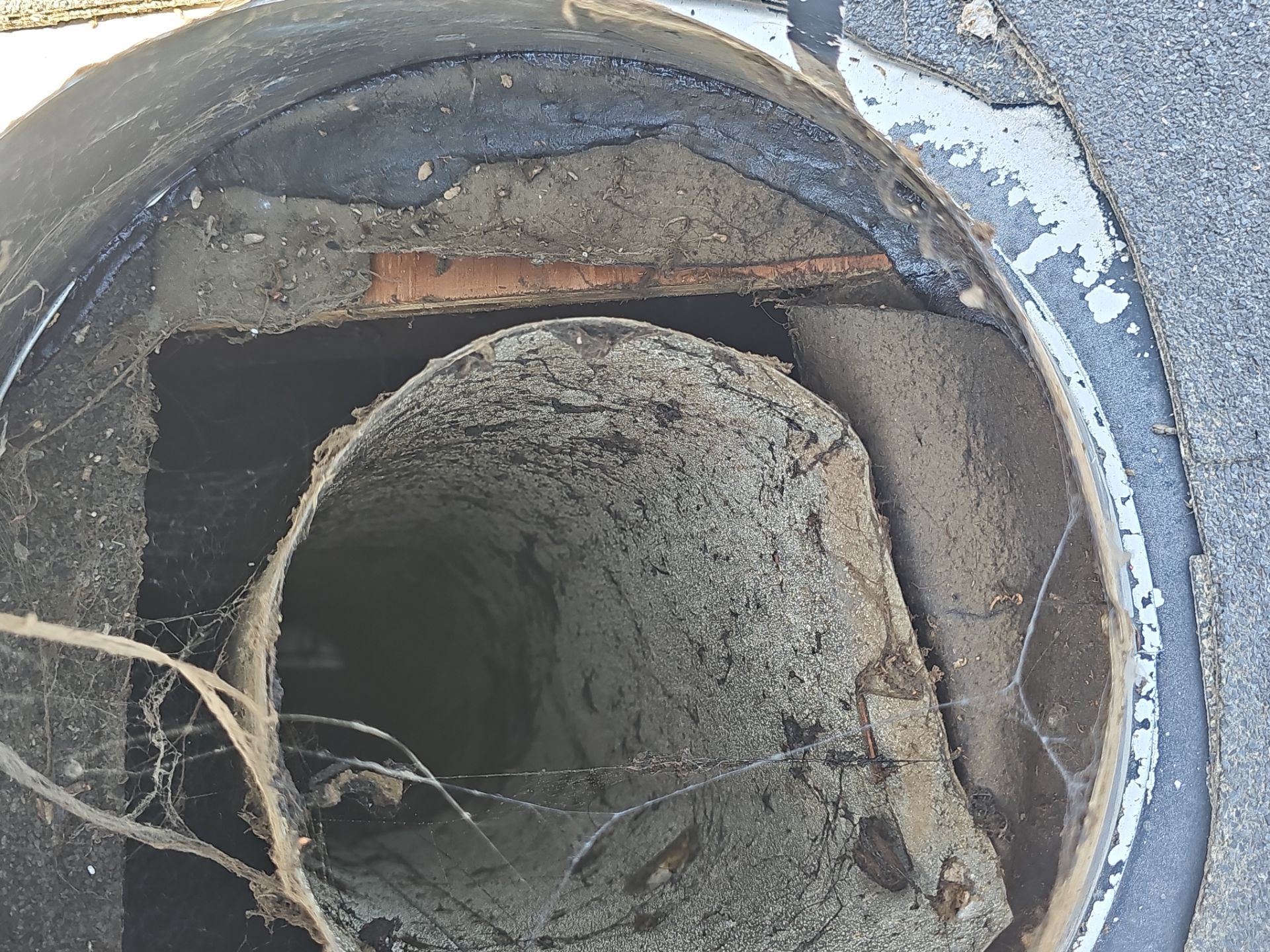 Reroof - Cemetery Rd, Stevinson by Econo Roofing