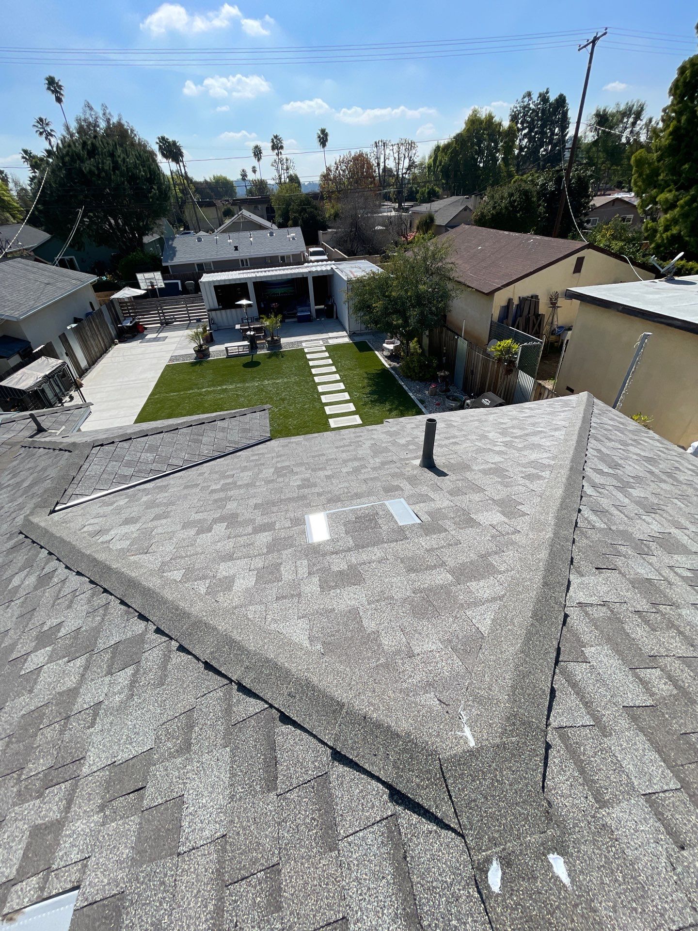 Roof Replacement - La Verne, CA 91750 by Epic Roof Replacement
