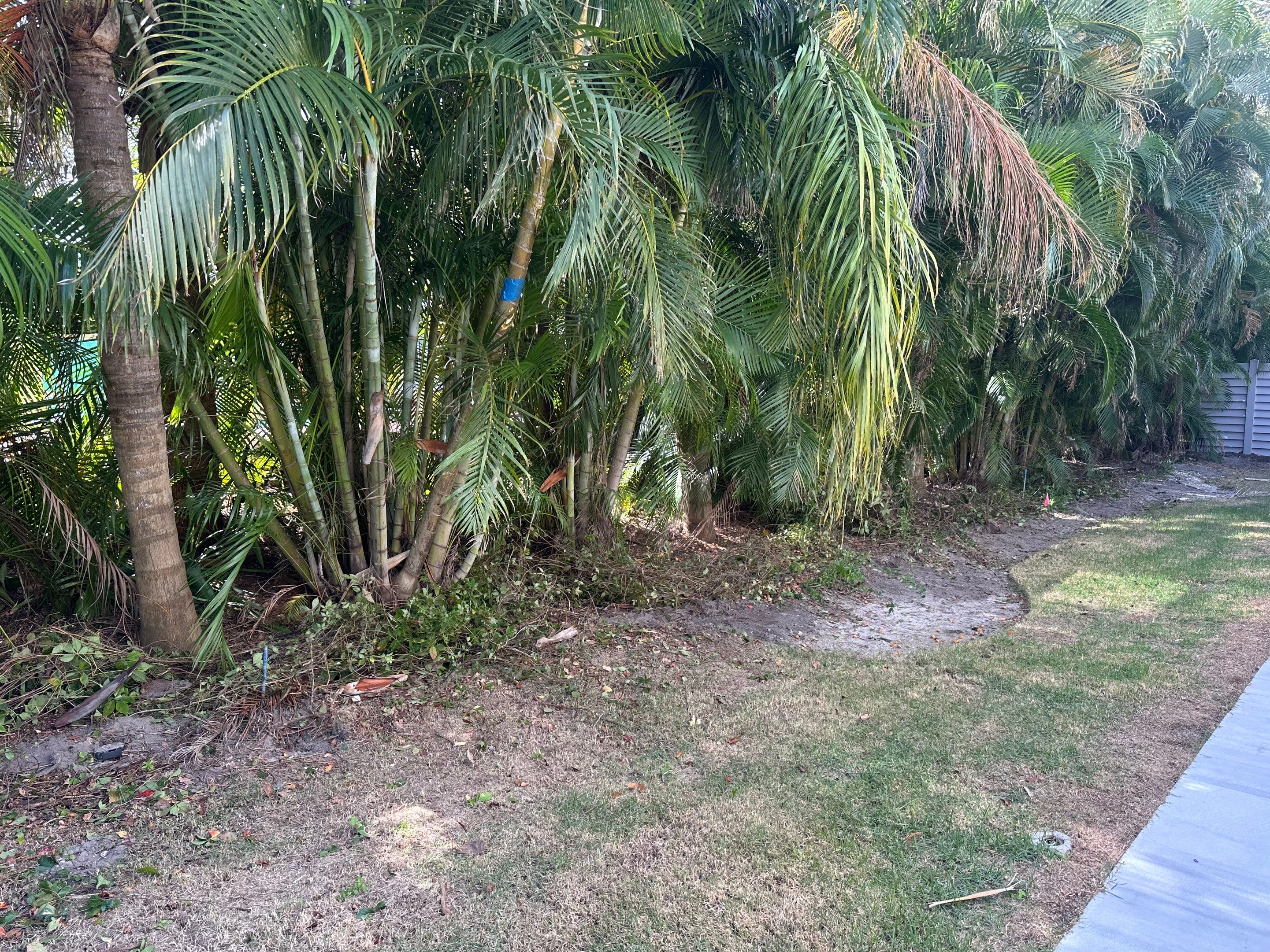 Mixed Material  by H&Y Fence