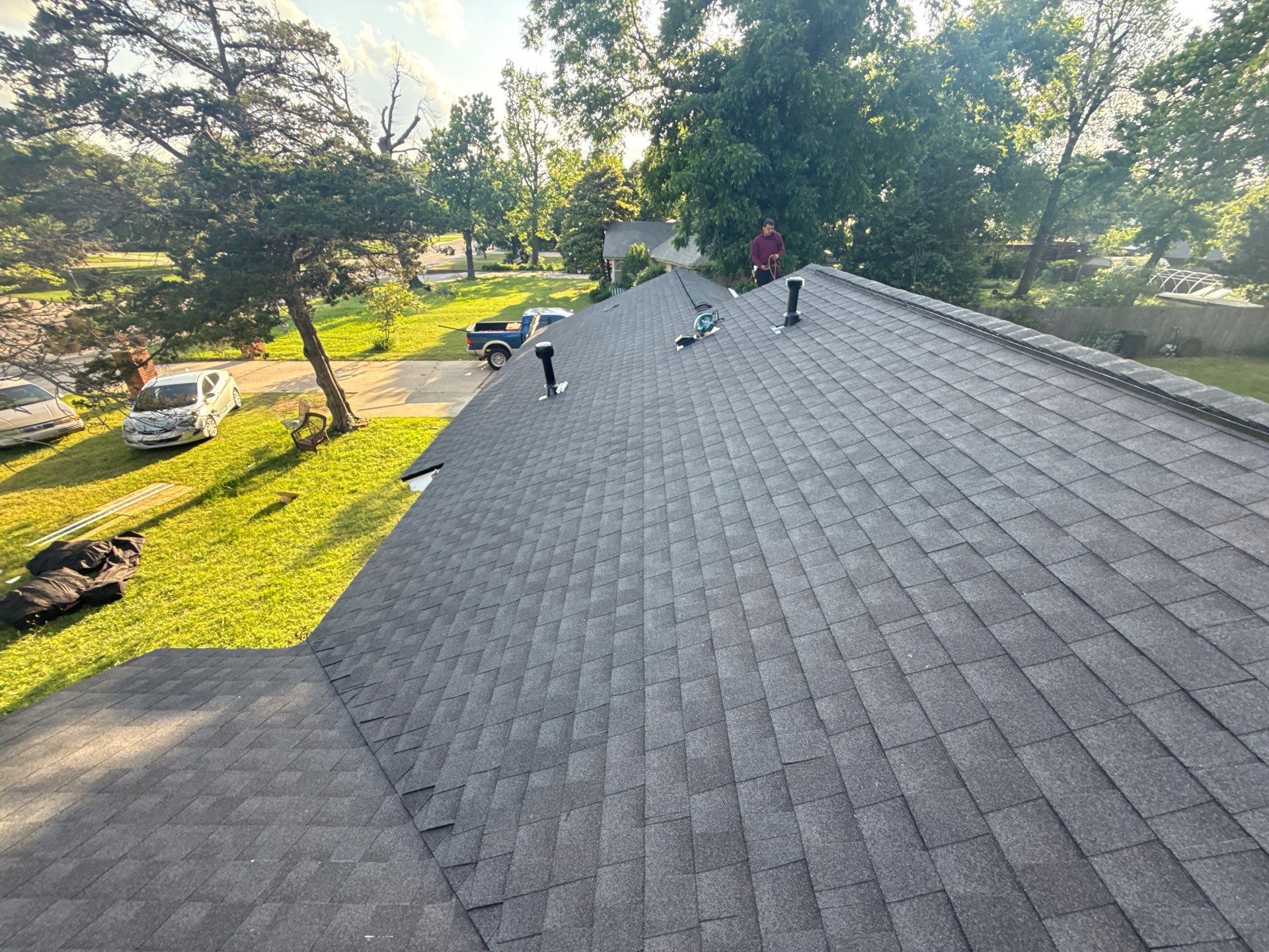 Dulce by RP Roofing, LLC