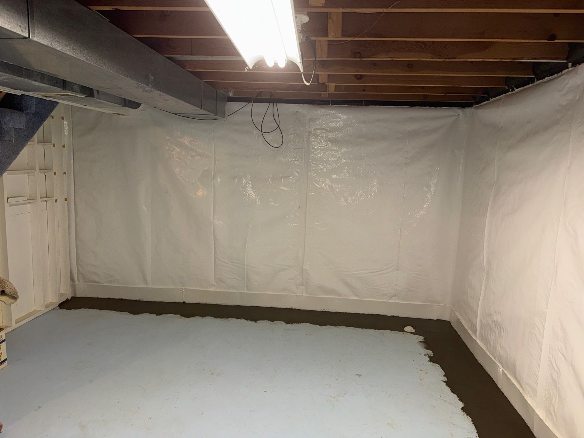 Waterproofing by ACE Waterproofing & Basement Solutions