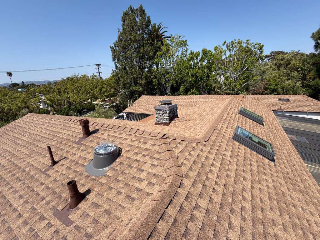 Roof Replacement - Elk Grove, CA 95624 by Epic Roof Replacement