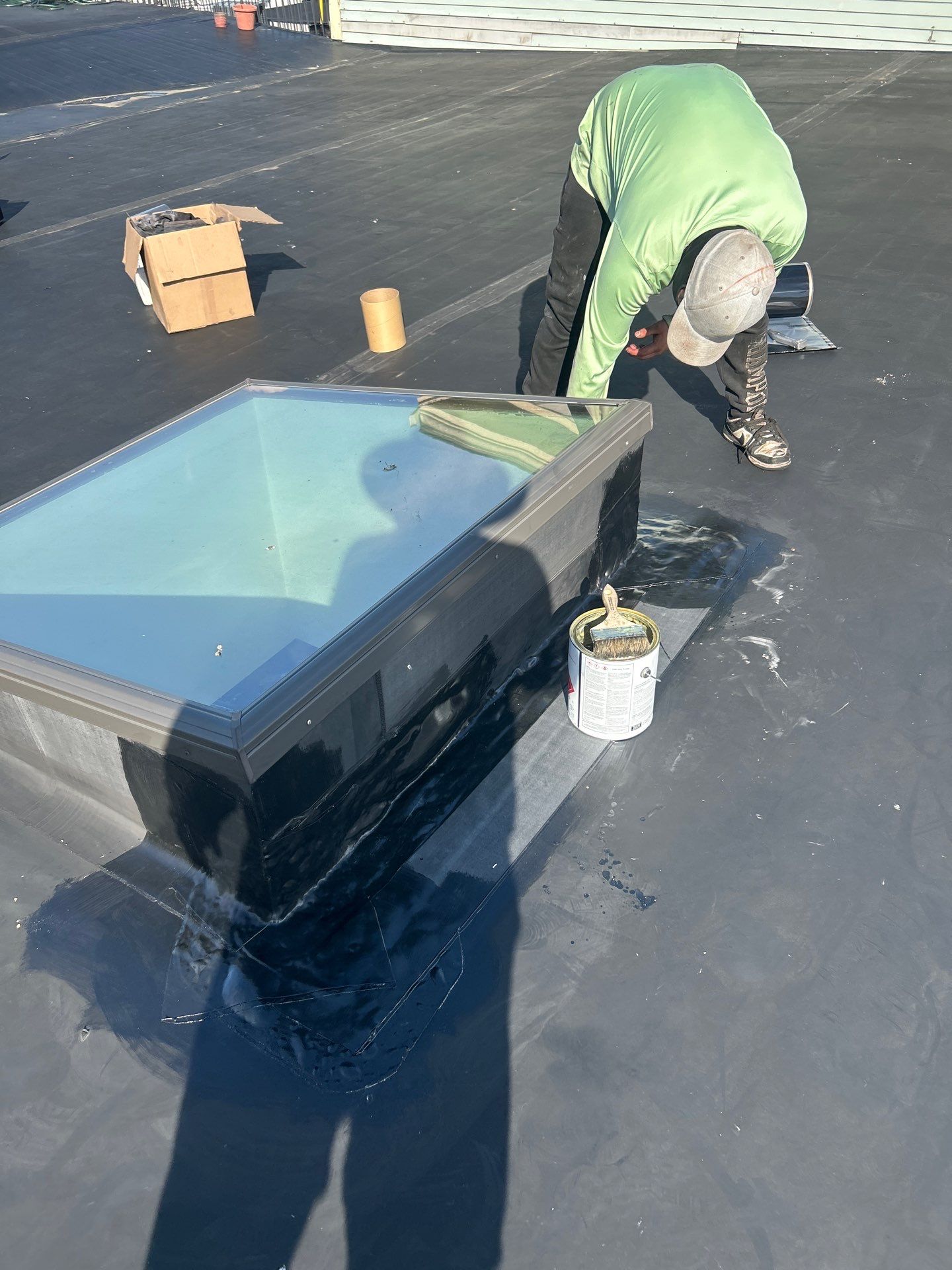 Skylights | Concord by Mighty Dog Roofing of Greater Middlesex County