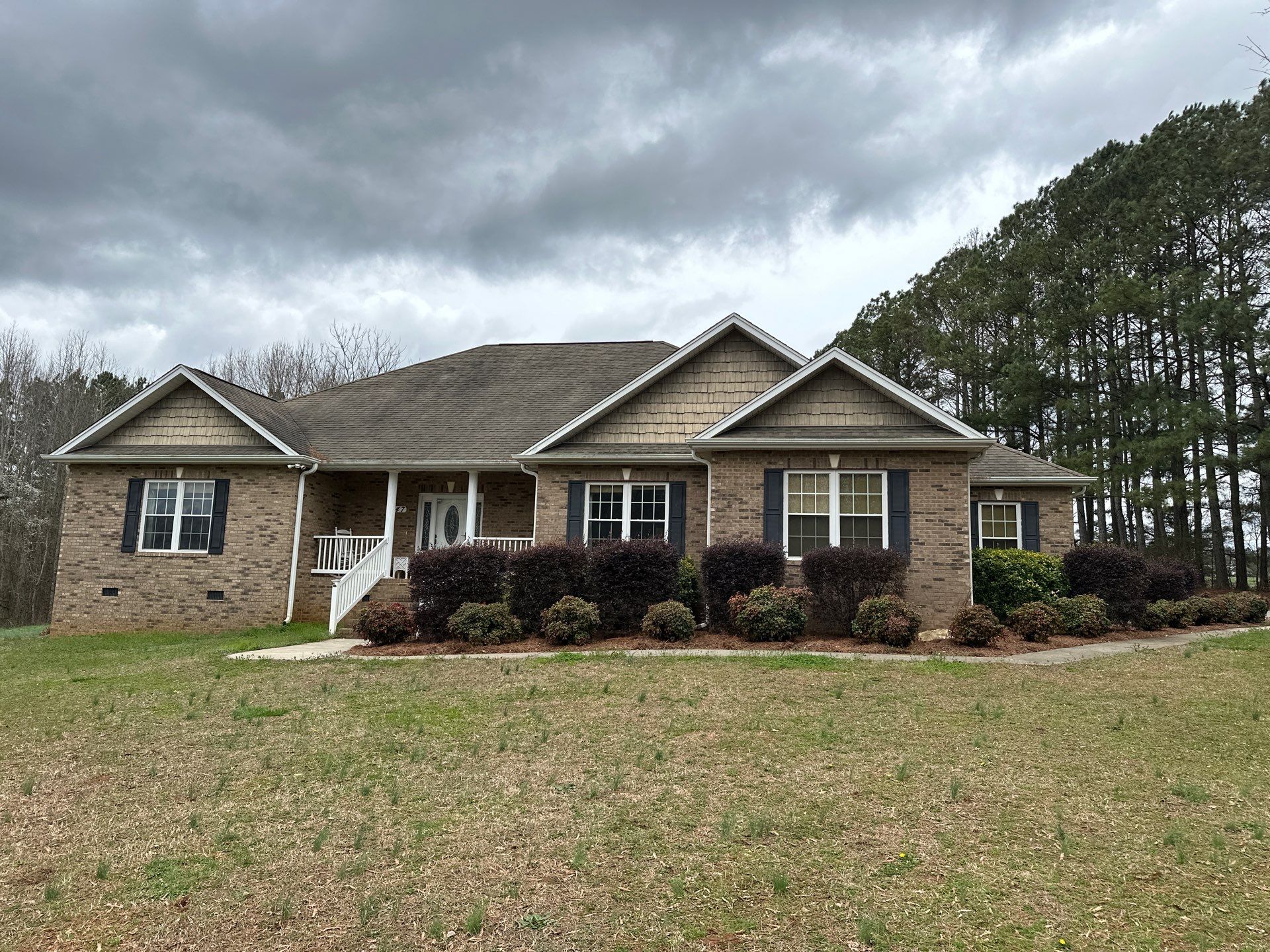 The Dodges by United Contracting and Roofing