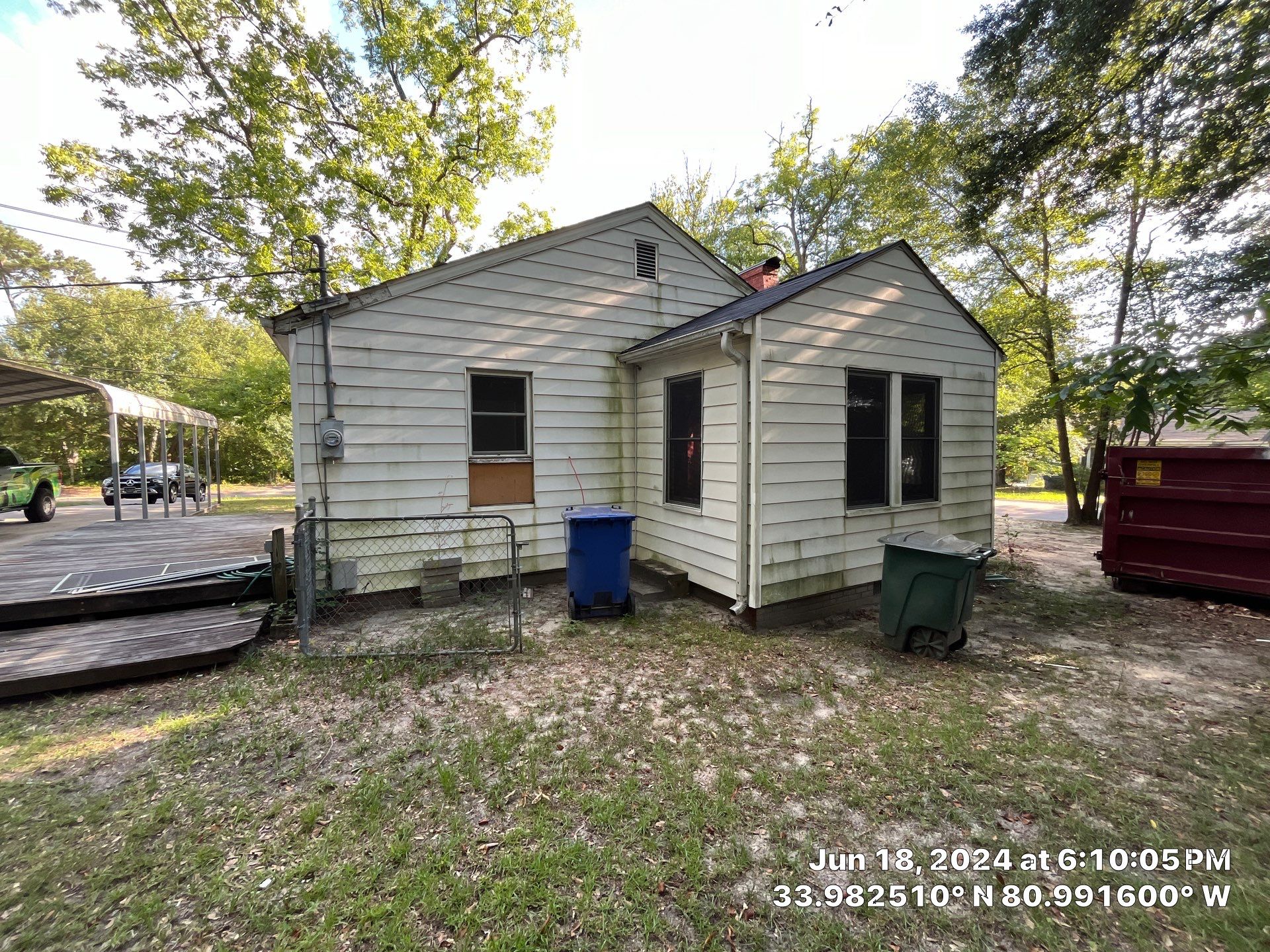 Interior/Exterior Paint using Sherwin Williams by Geaux 2 Guy, LLC