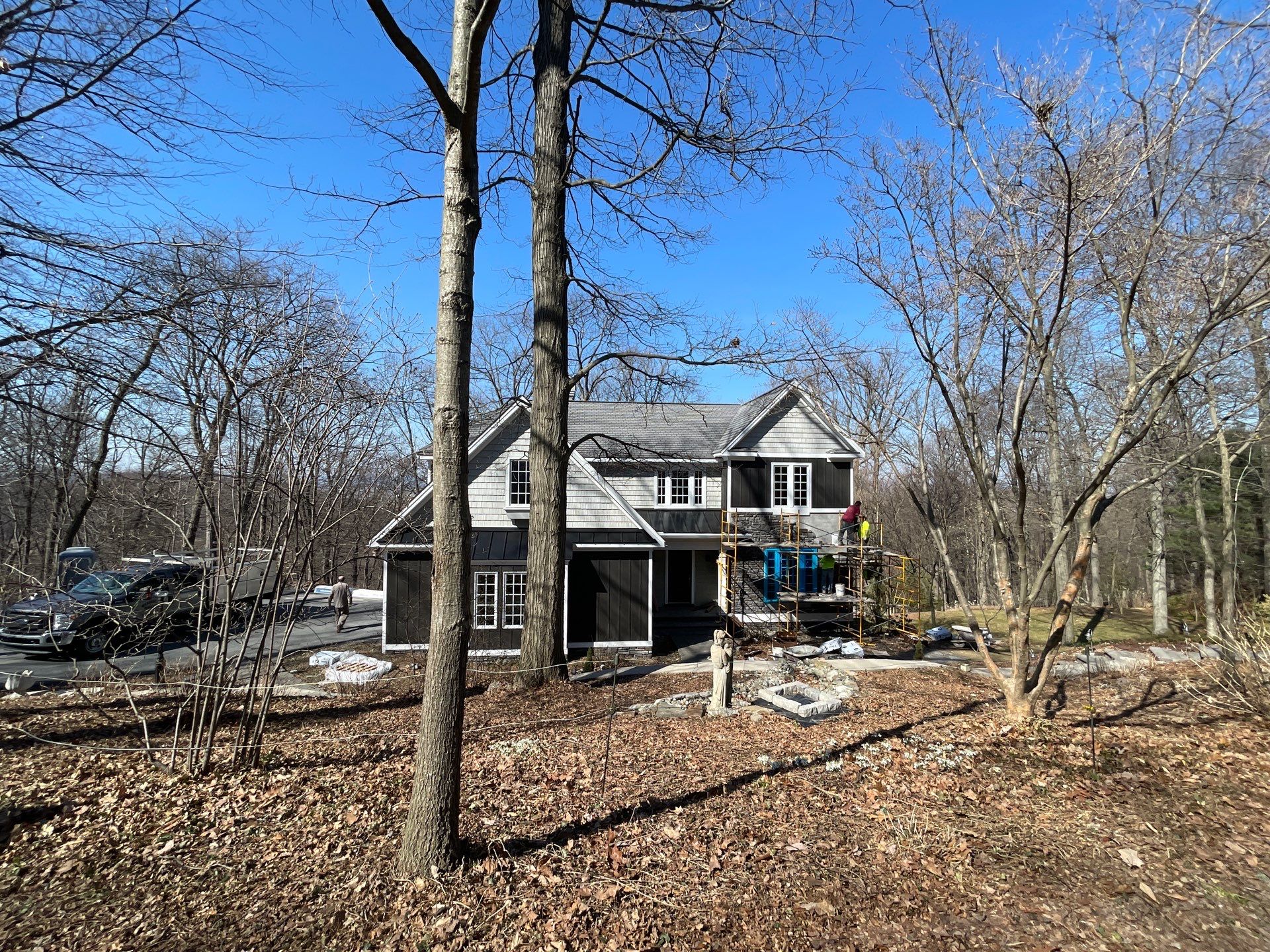 605 Lebanon by Smucker's Exterior & Remodeling