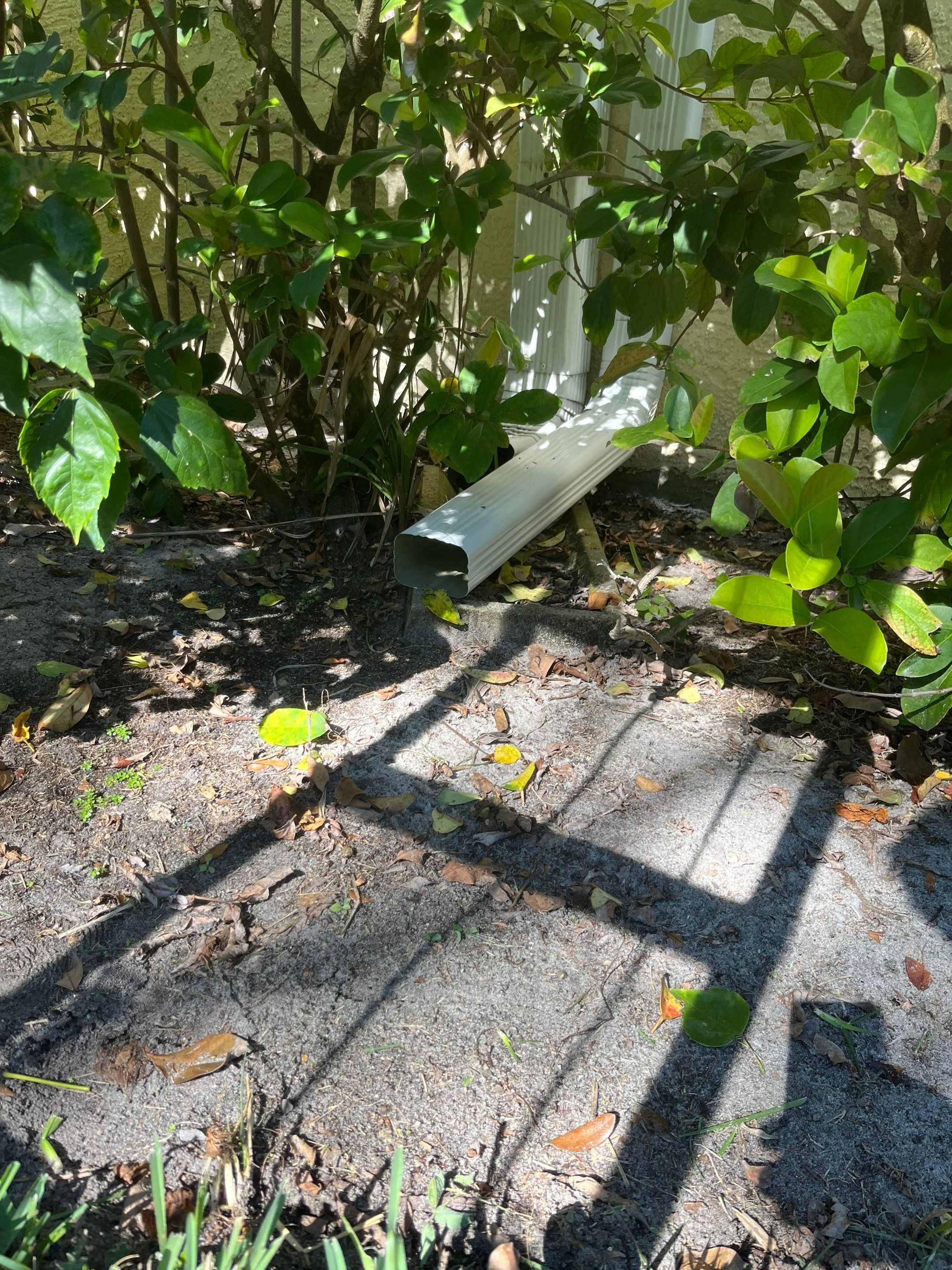 Gutter Cleaning Service in Fort Myers FL by Gutter Professors