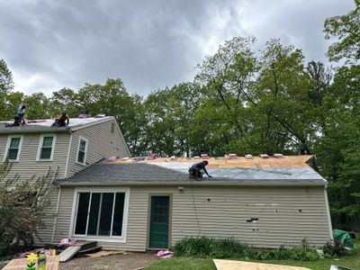 Roofing | Carlisle