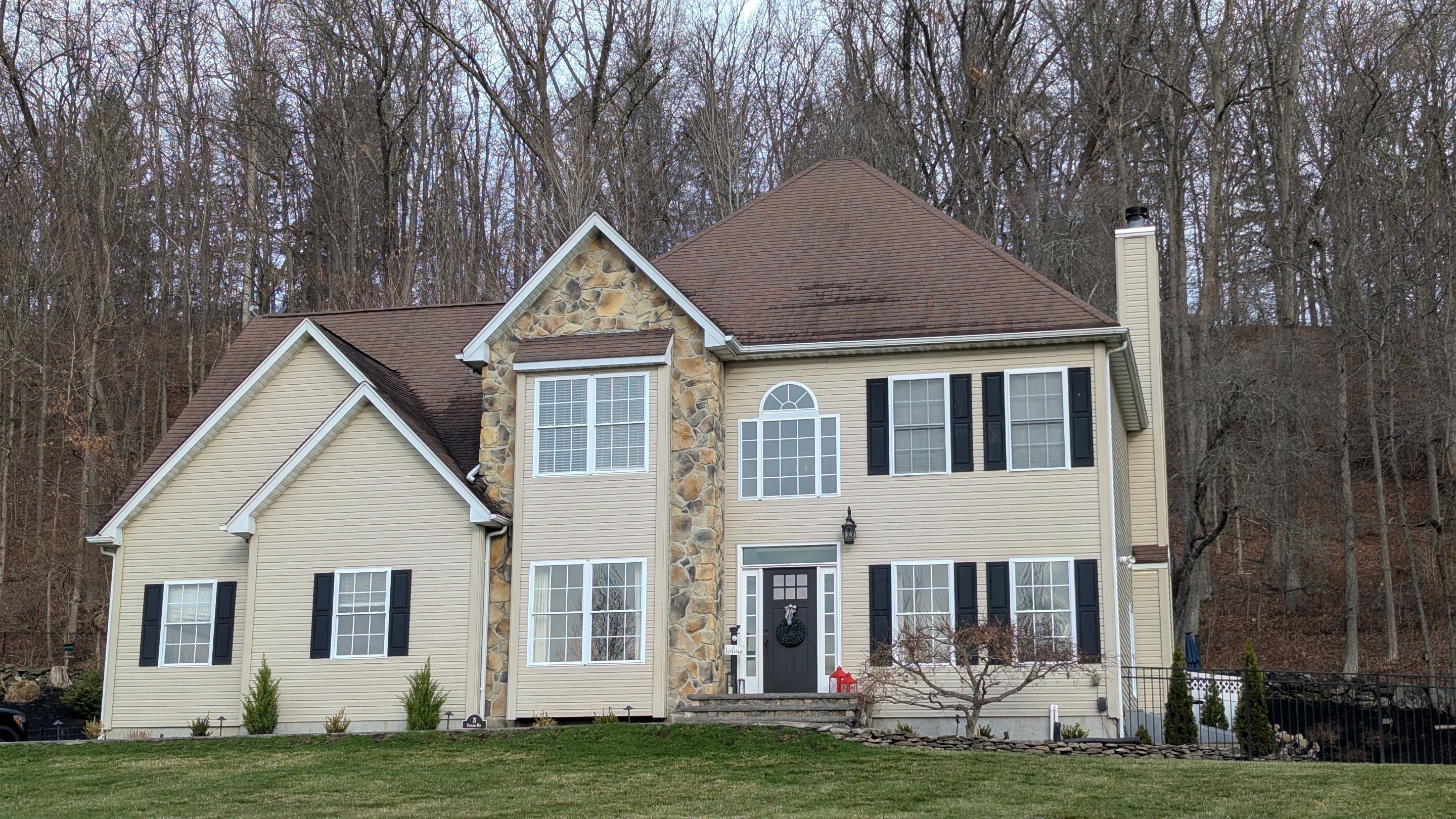 Complete Home & Shed Restoration – GAF HDZ Appalachian Sky by Maven Roofing & Exteriors LLC