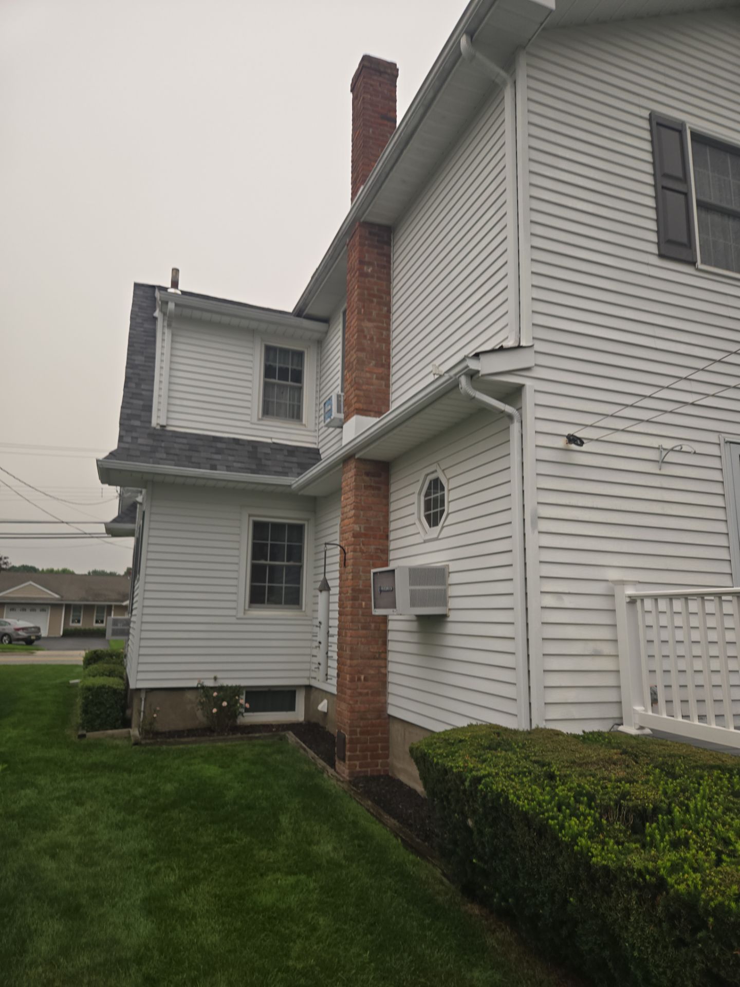 Pequannock Township Exterior Home Painting by Spectrum Painting, LLC