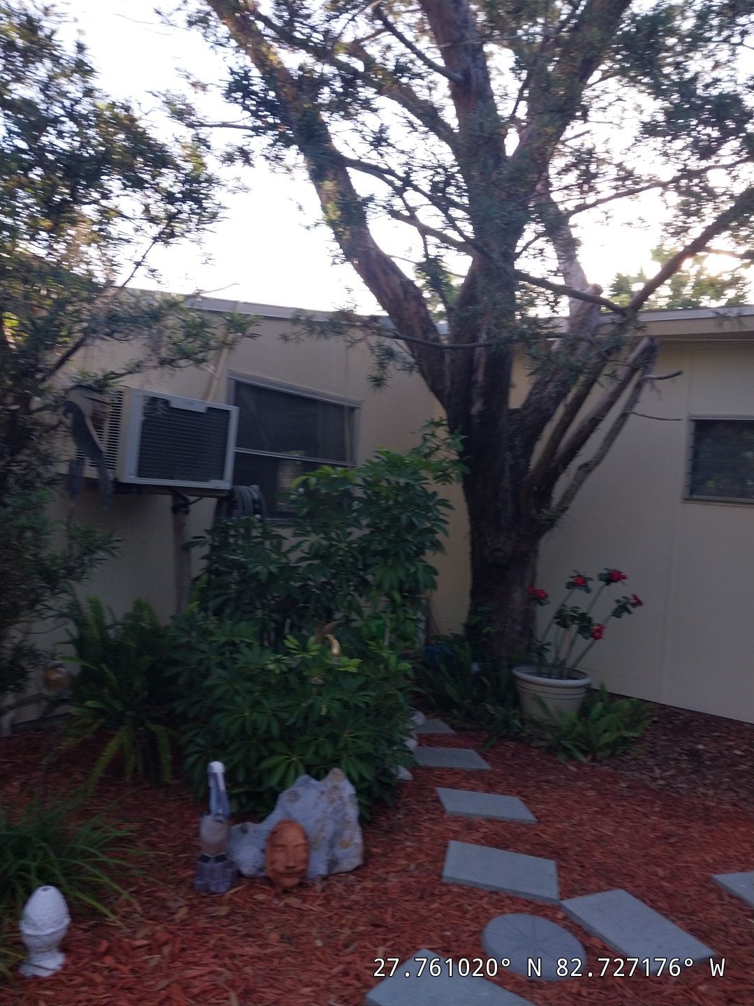 Project in St. Petersburg 33707 by Mitchell Roofing Company LLC 